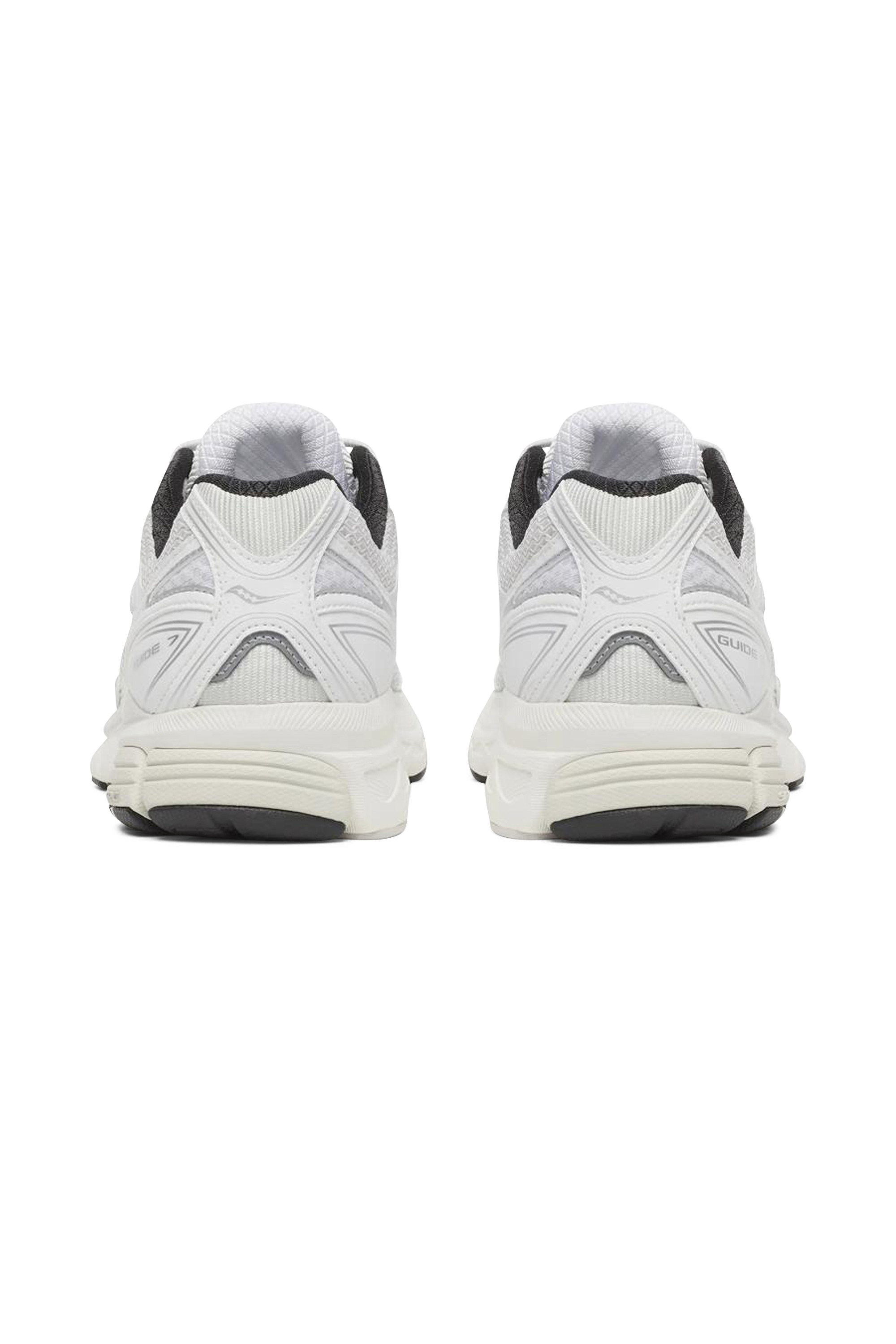 Baskets basses | Blanc SAUCONY Homme