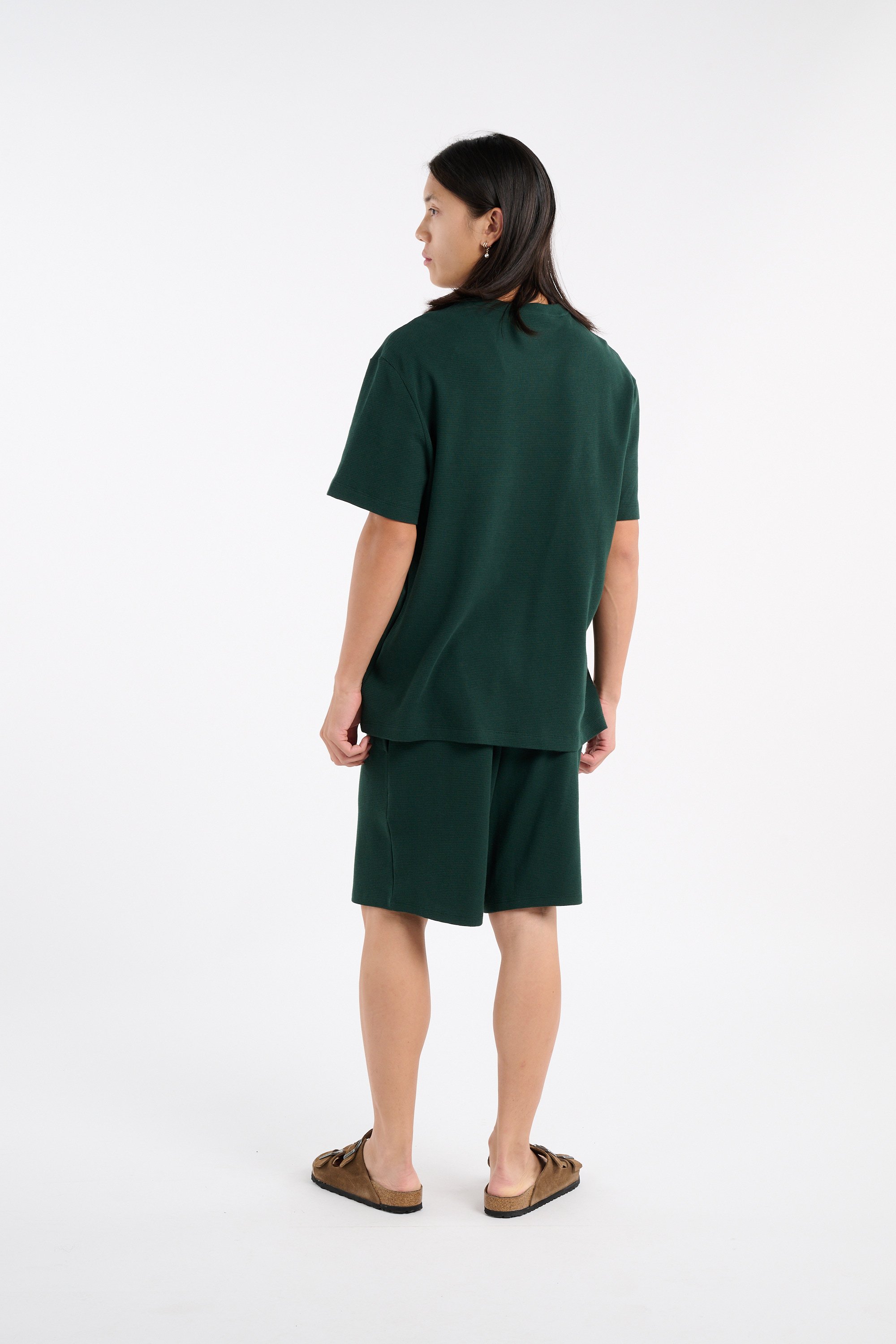 T-shirt | Vert LACOSTE Homme