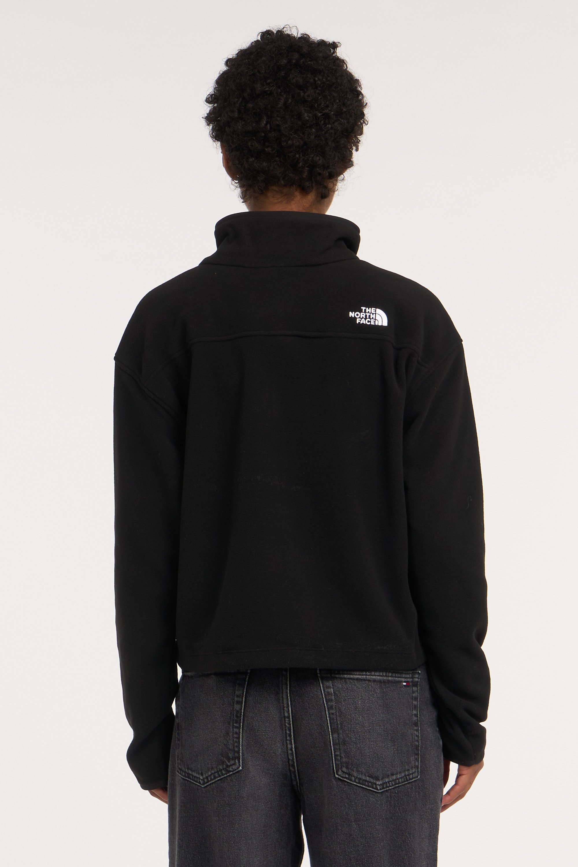 Fleece | Black THE NORTH FACE Women