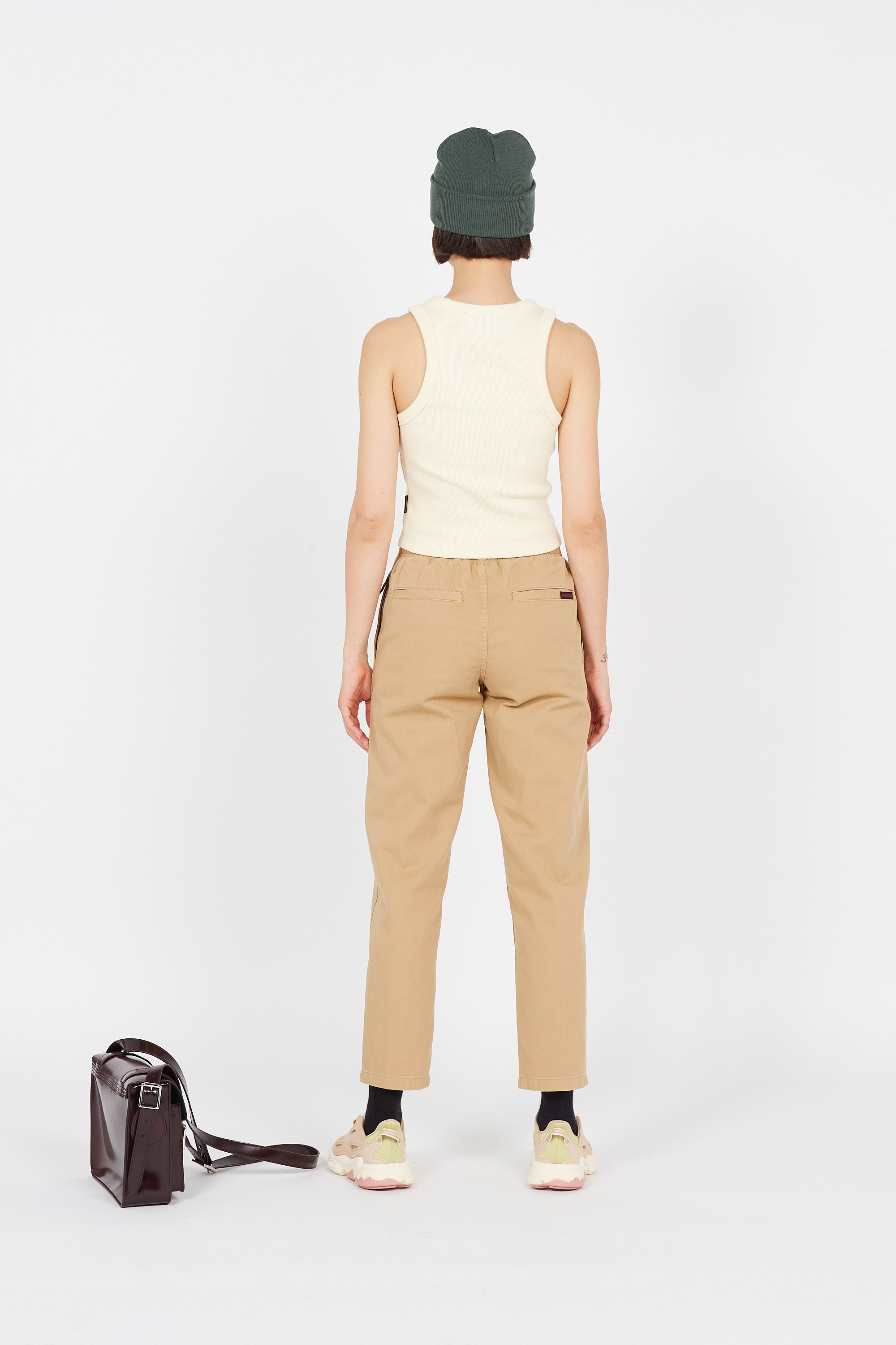 Sacoche | Rouge DR. MARTENS Femme