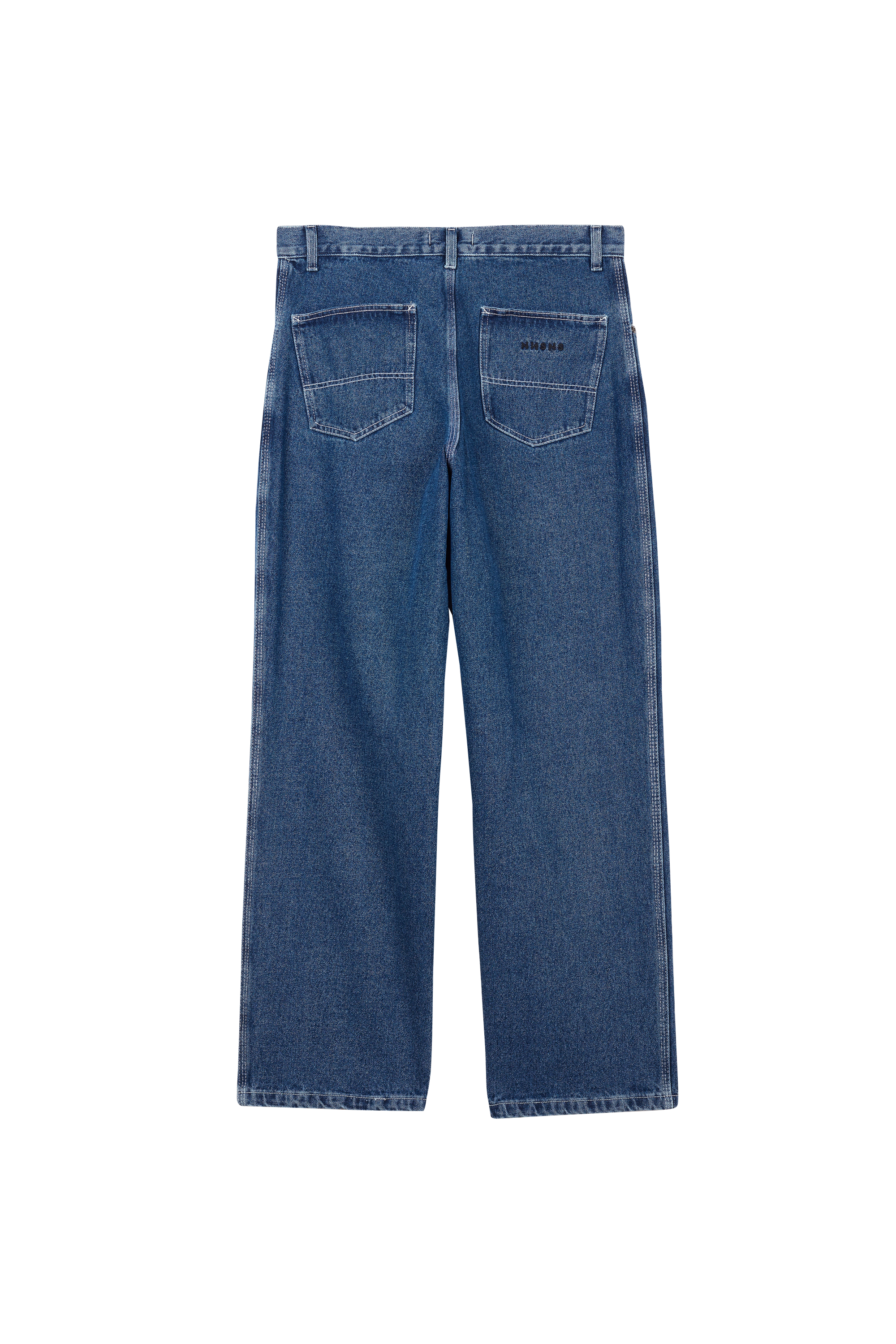 Jeans Blue