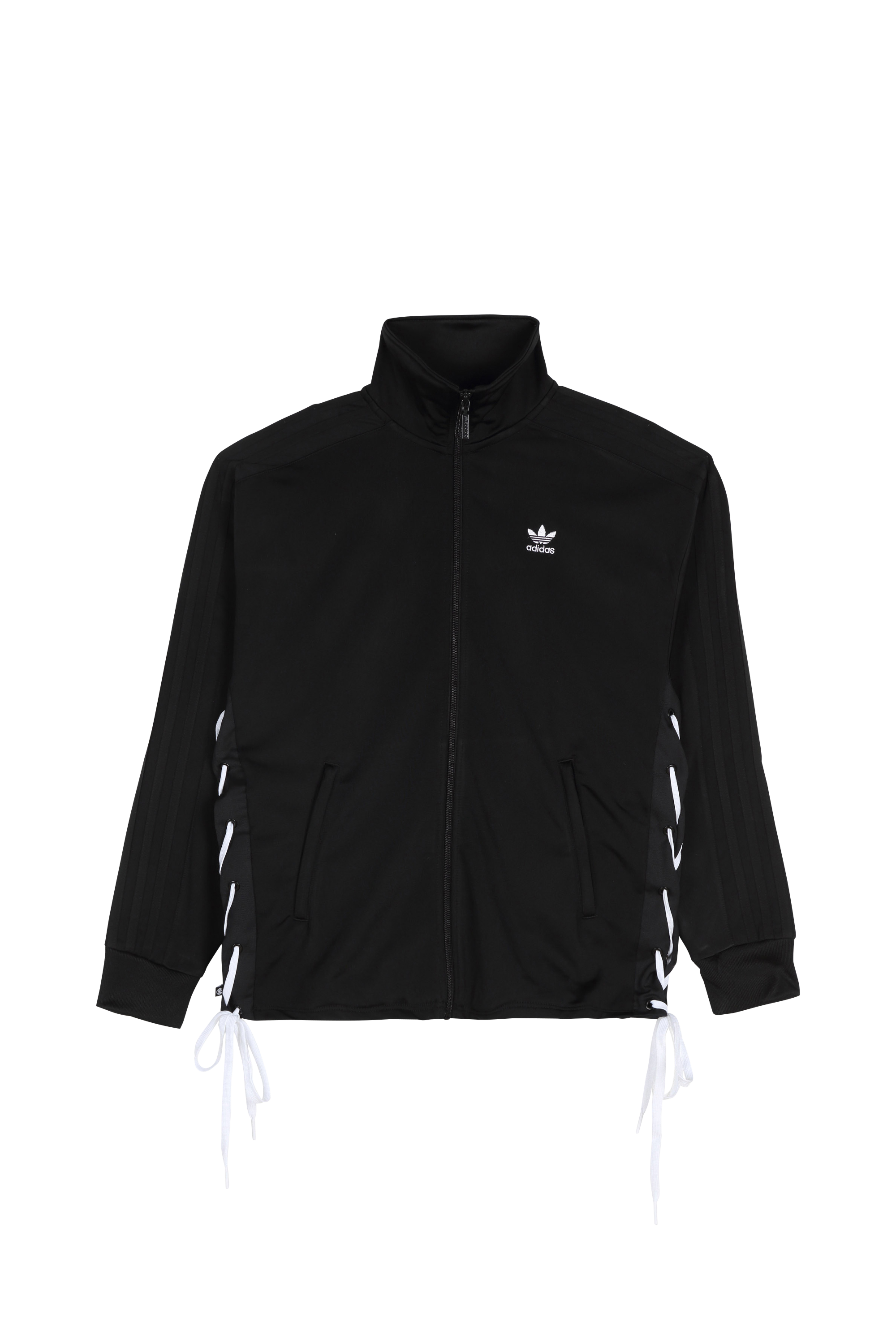 tracksuit Black