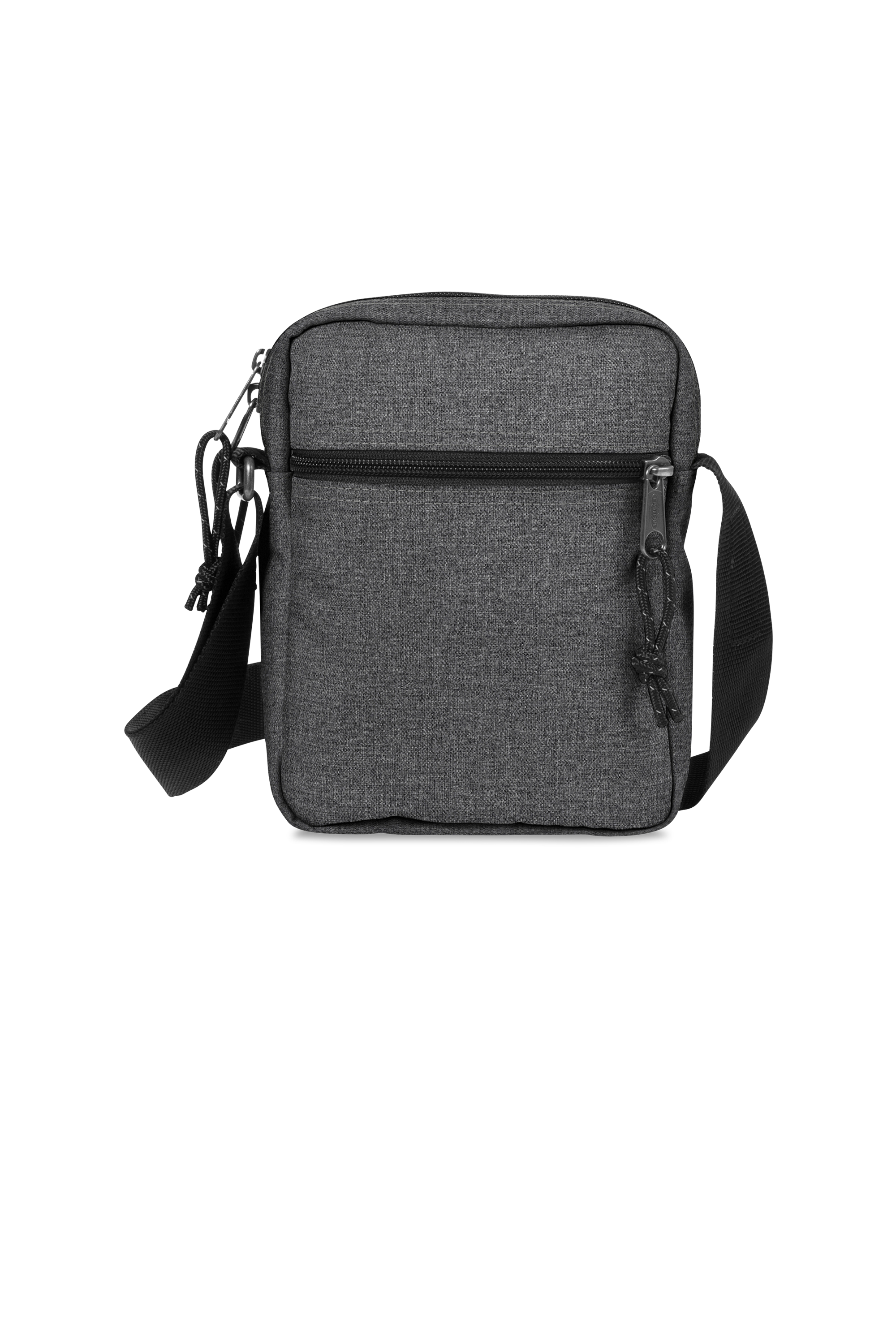 Canvas bag Grey