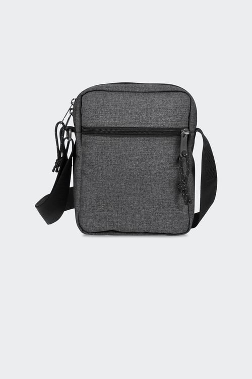EASTPAK Sacoche en toile Gris
