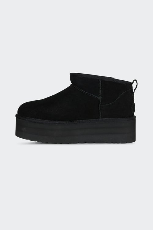 UGG Boots Noir
