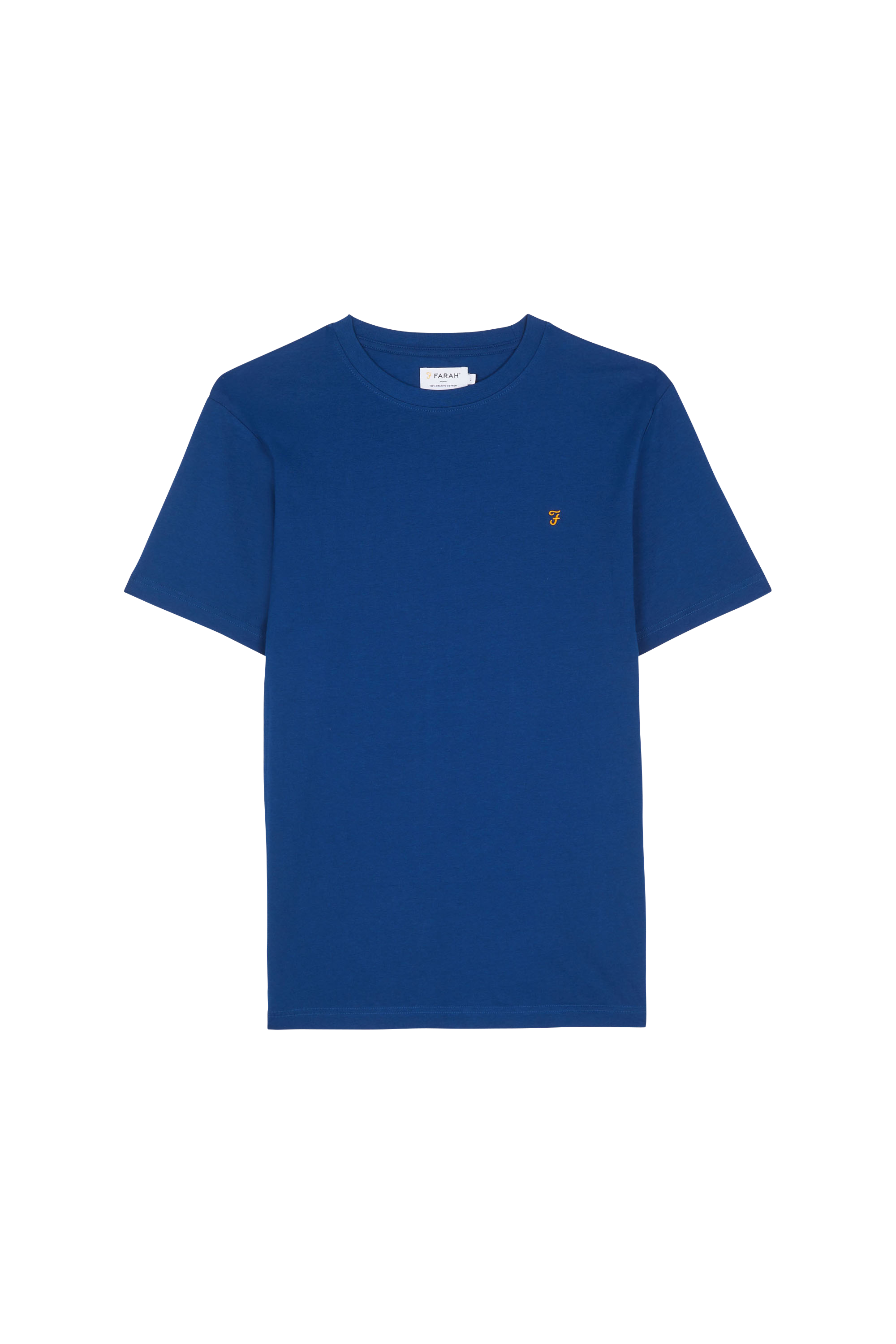 T-shirt Bleu