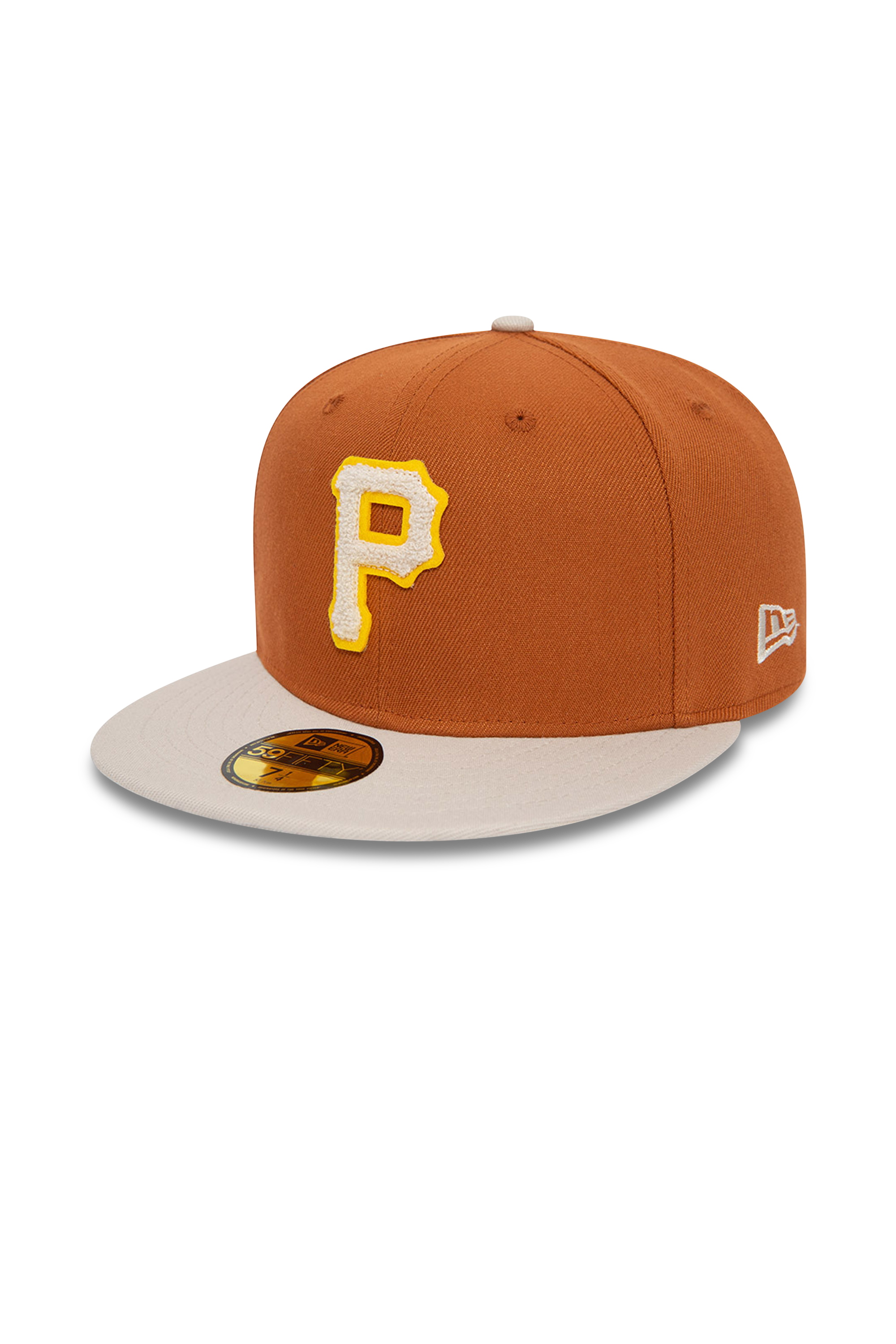 Casquette  Beige