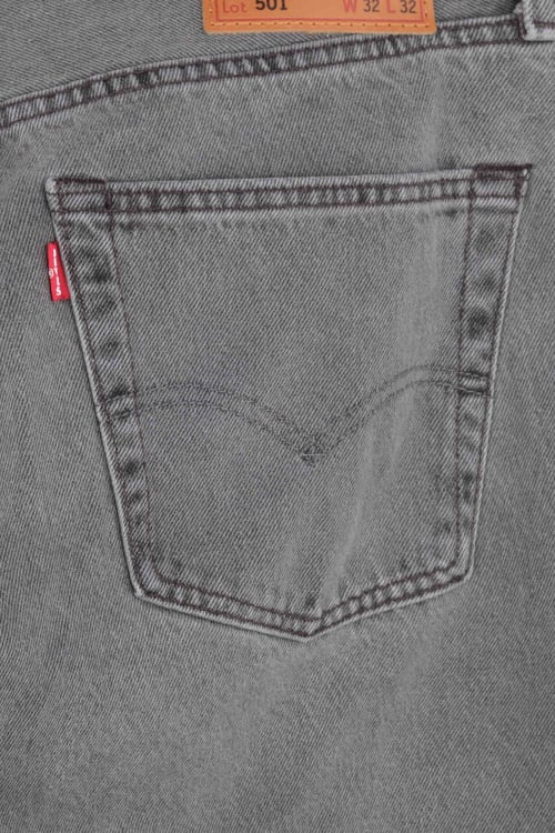LEVI'S Jeans Grey