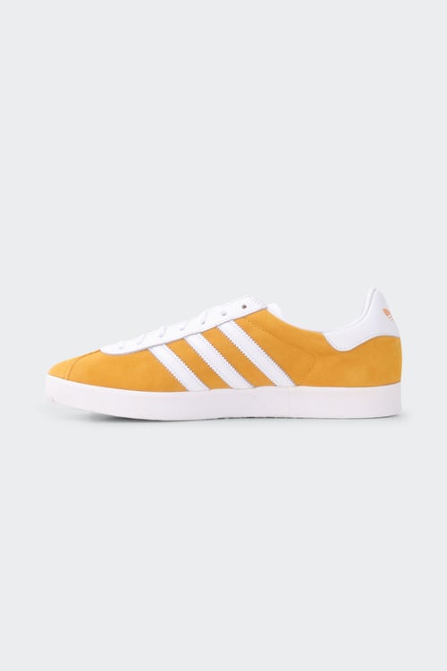 ADIDAS Baskets Jaune