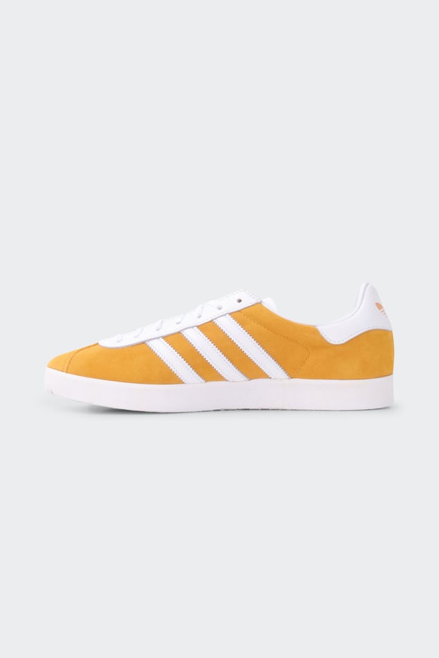 Baskets Gazelle 85 Jaune Adidas Homme Citadium