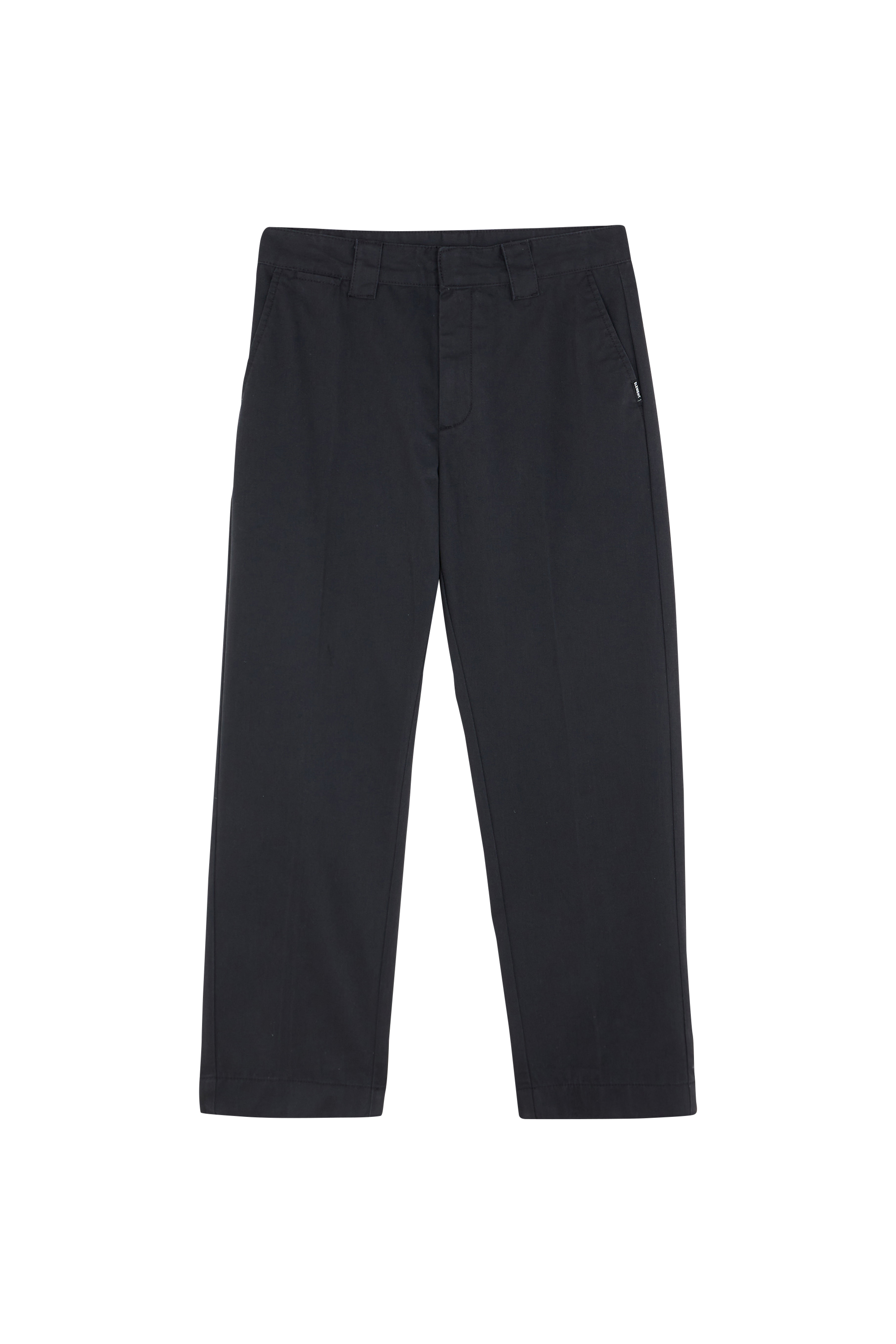 Chino Noir
