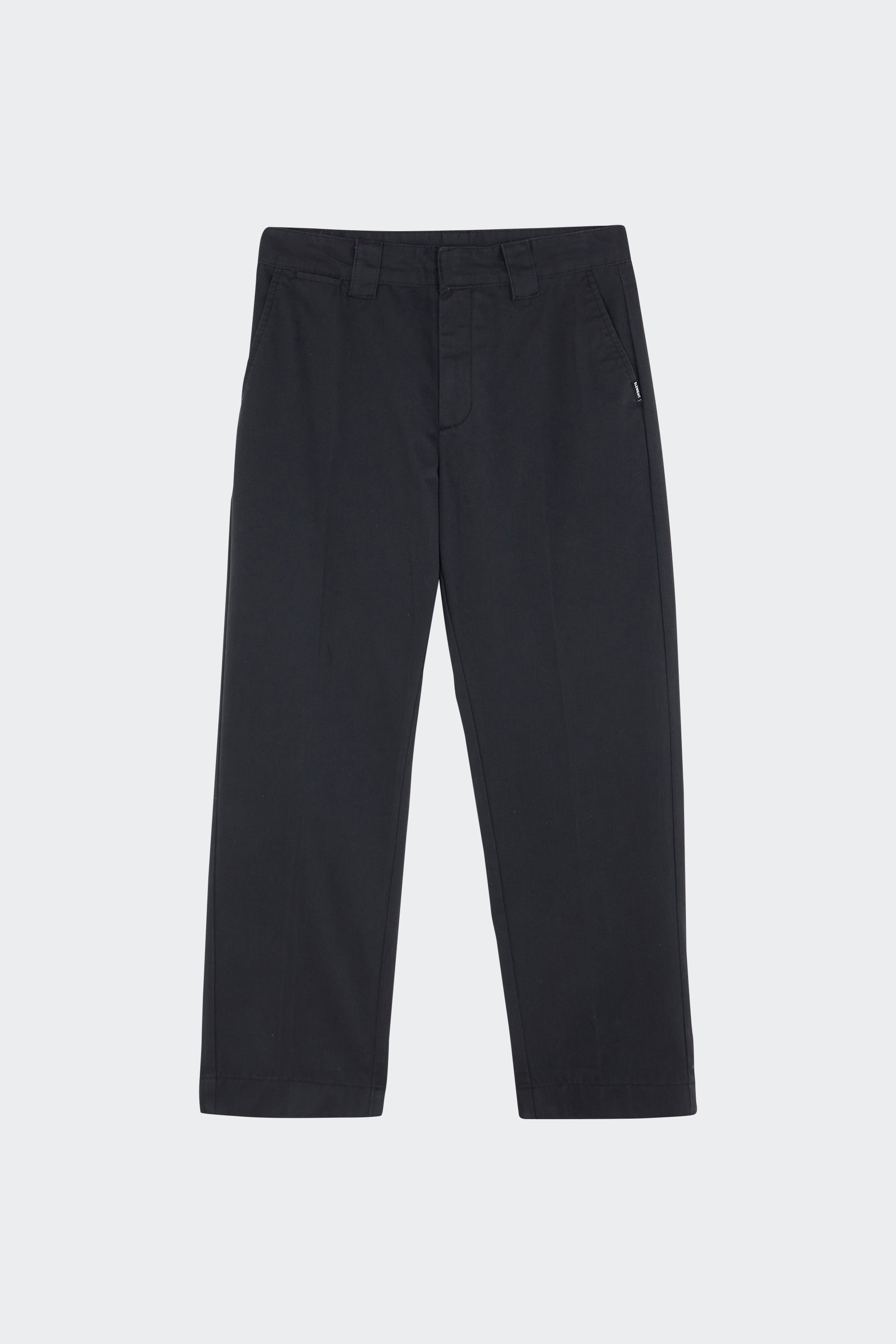 Chinos | Black by ELEMENT Chinos Black
