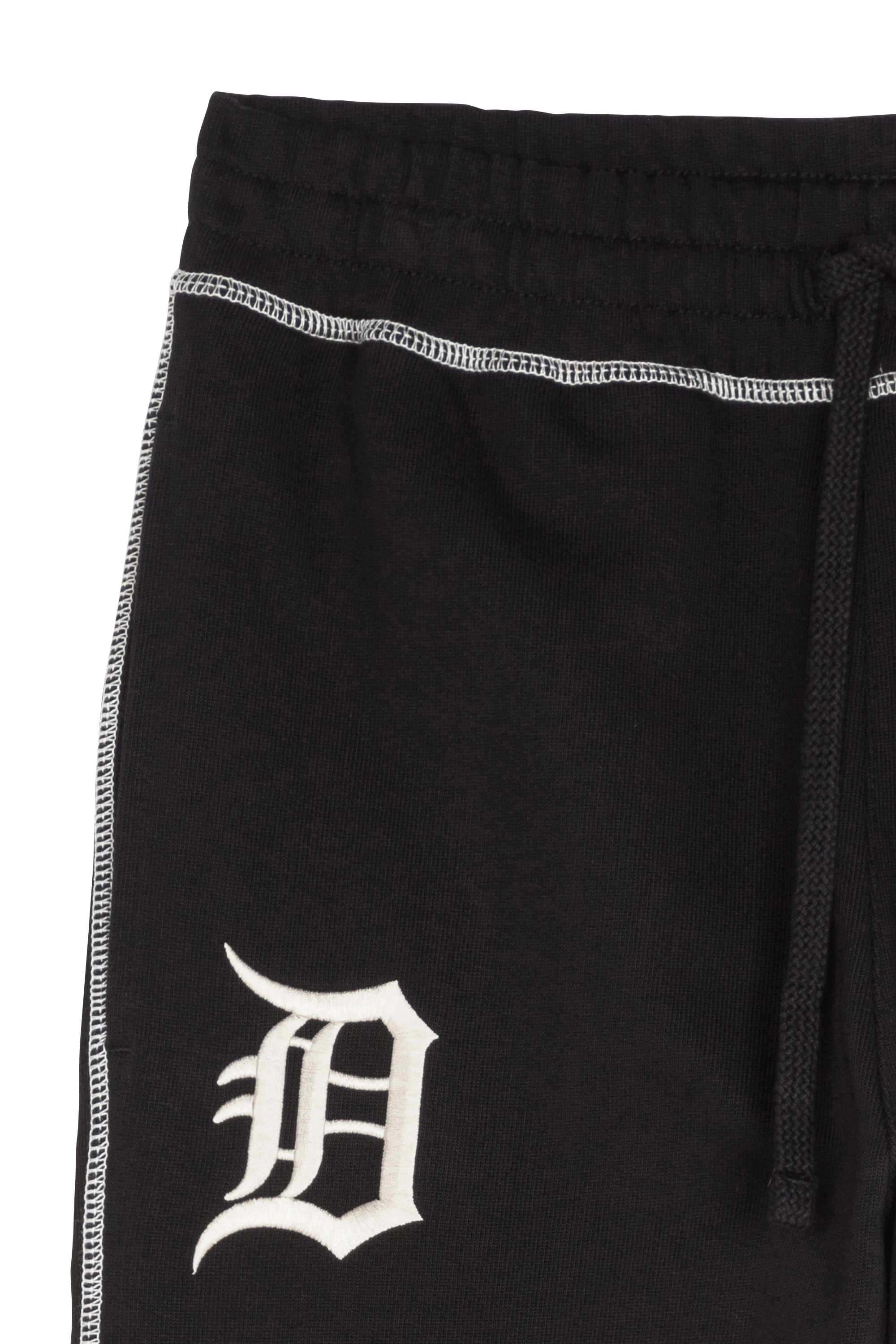 Joggers Black