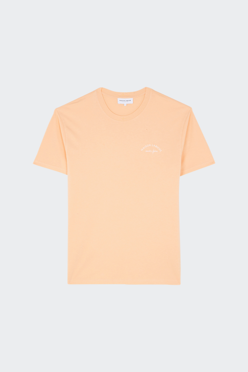 MAISON LABICHE T-shirt Orange