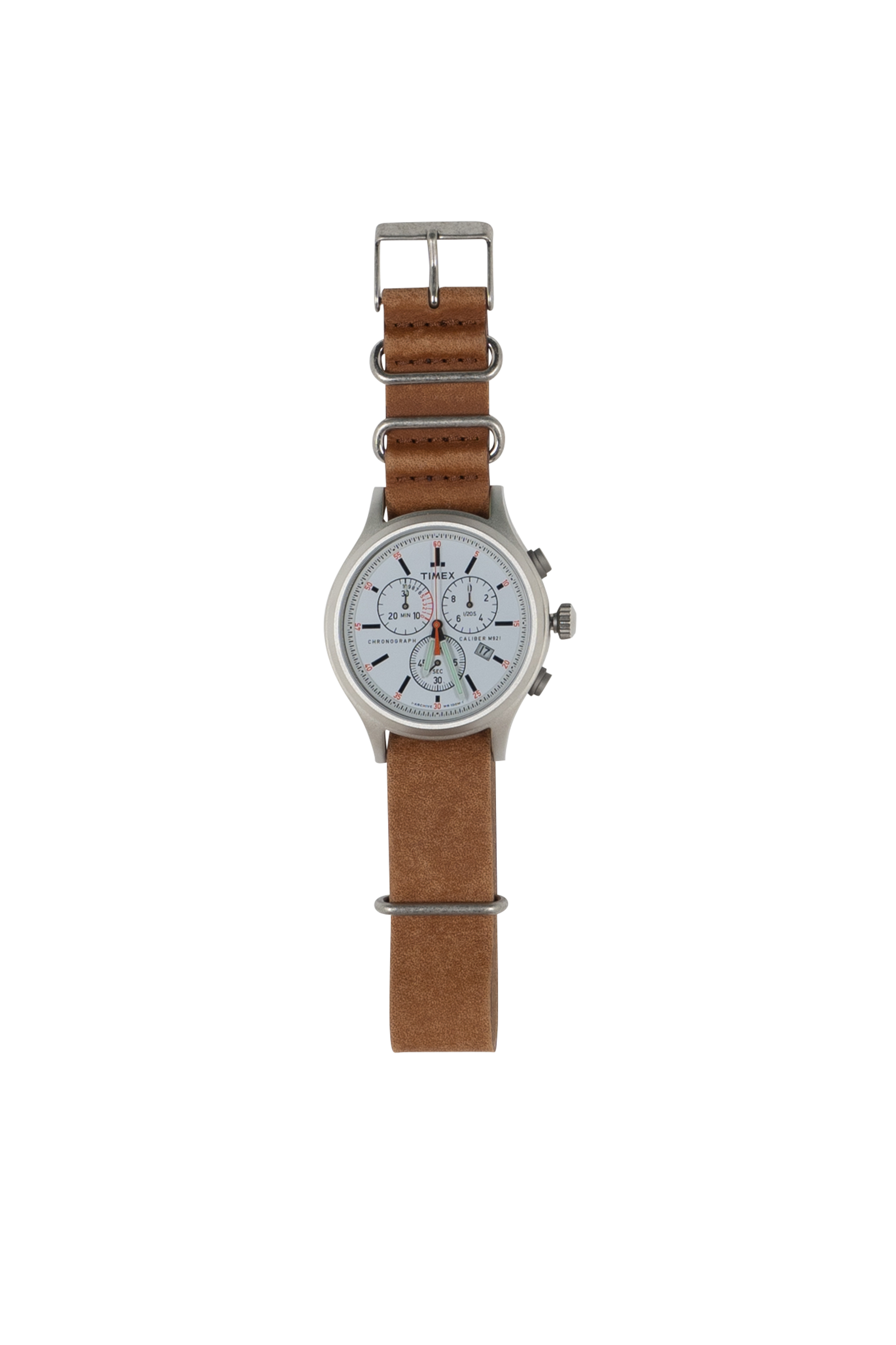 Montre Marron