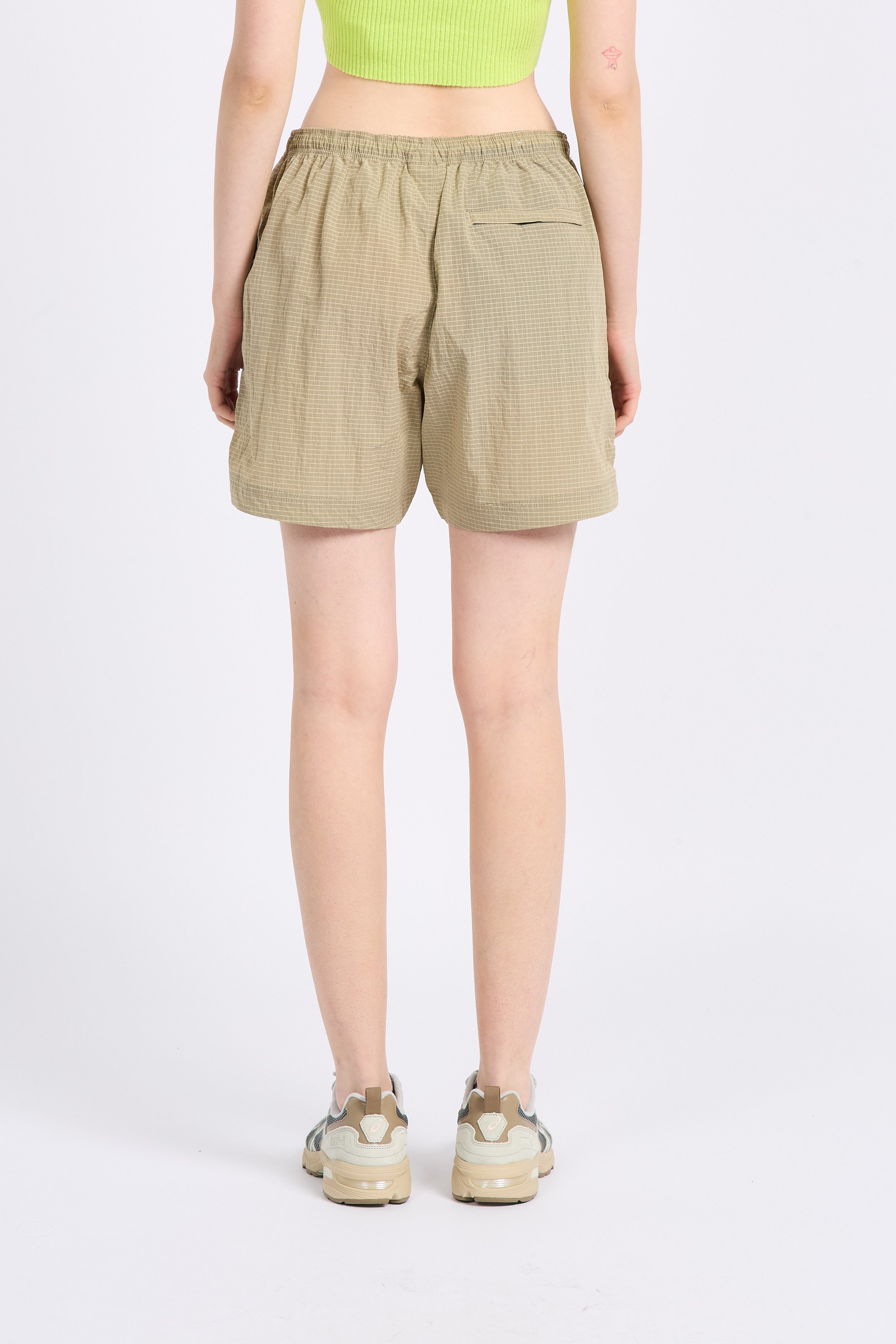 Shorts Beige