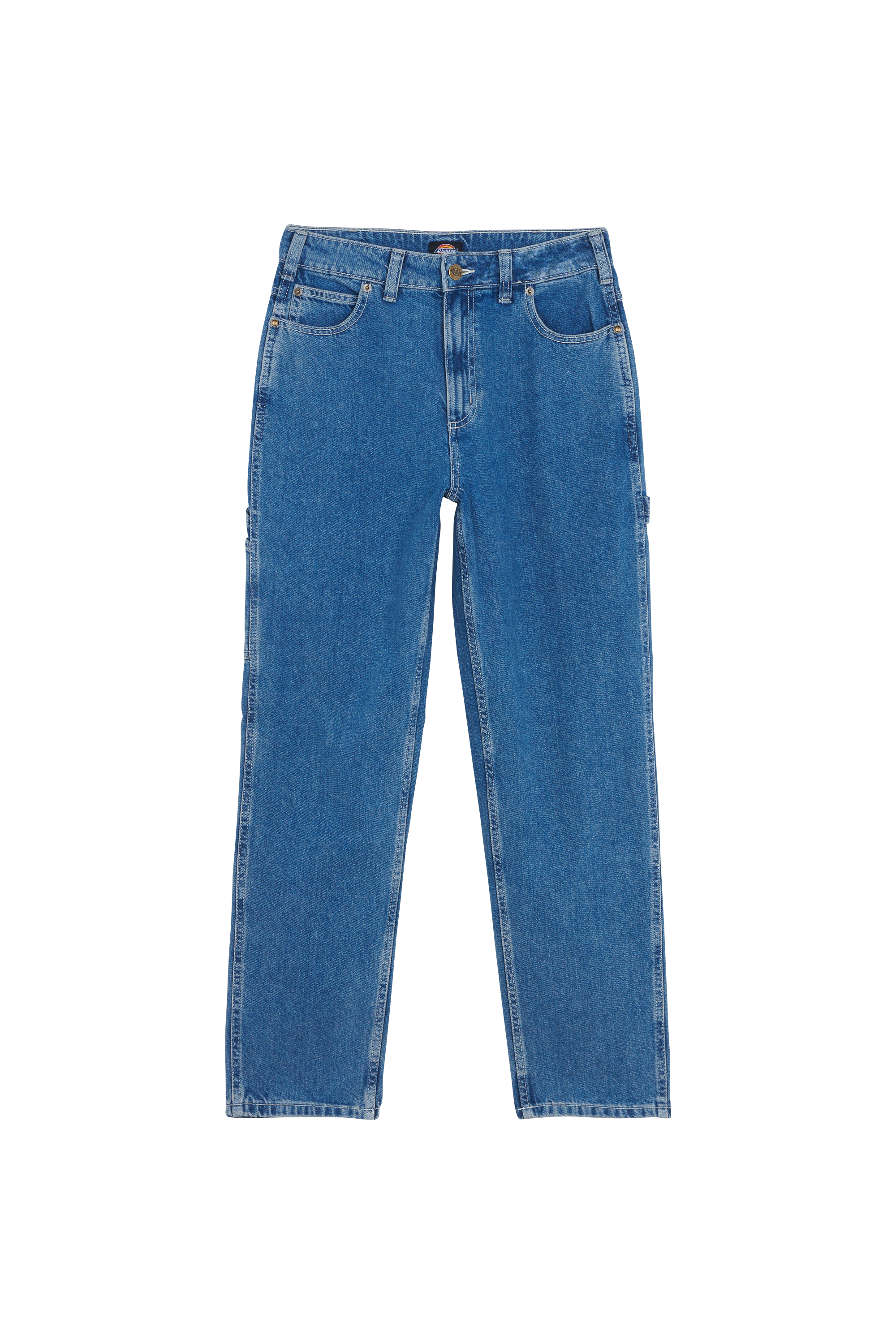 Jeans Blue