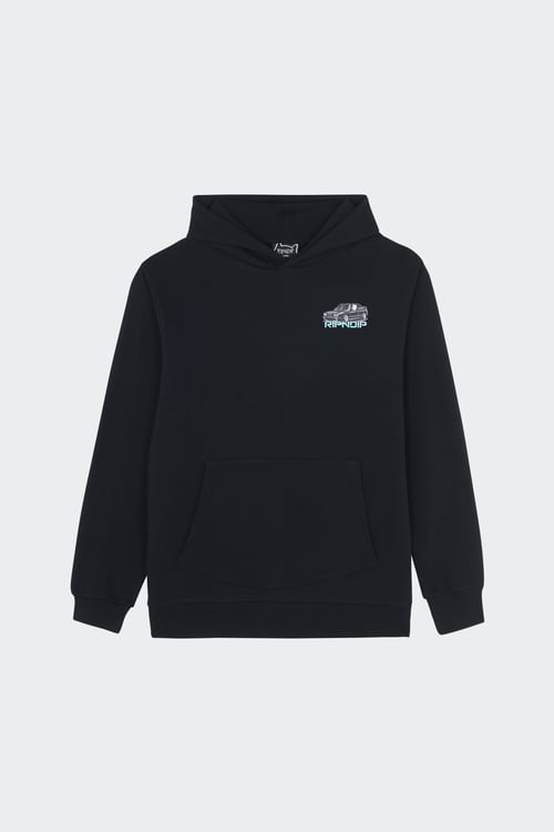 RIPNDIP T-shirt Noir