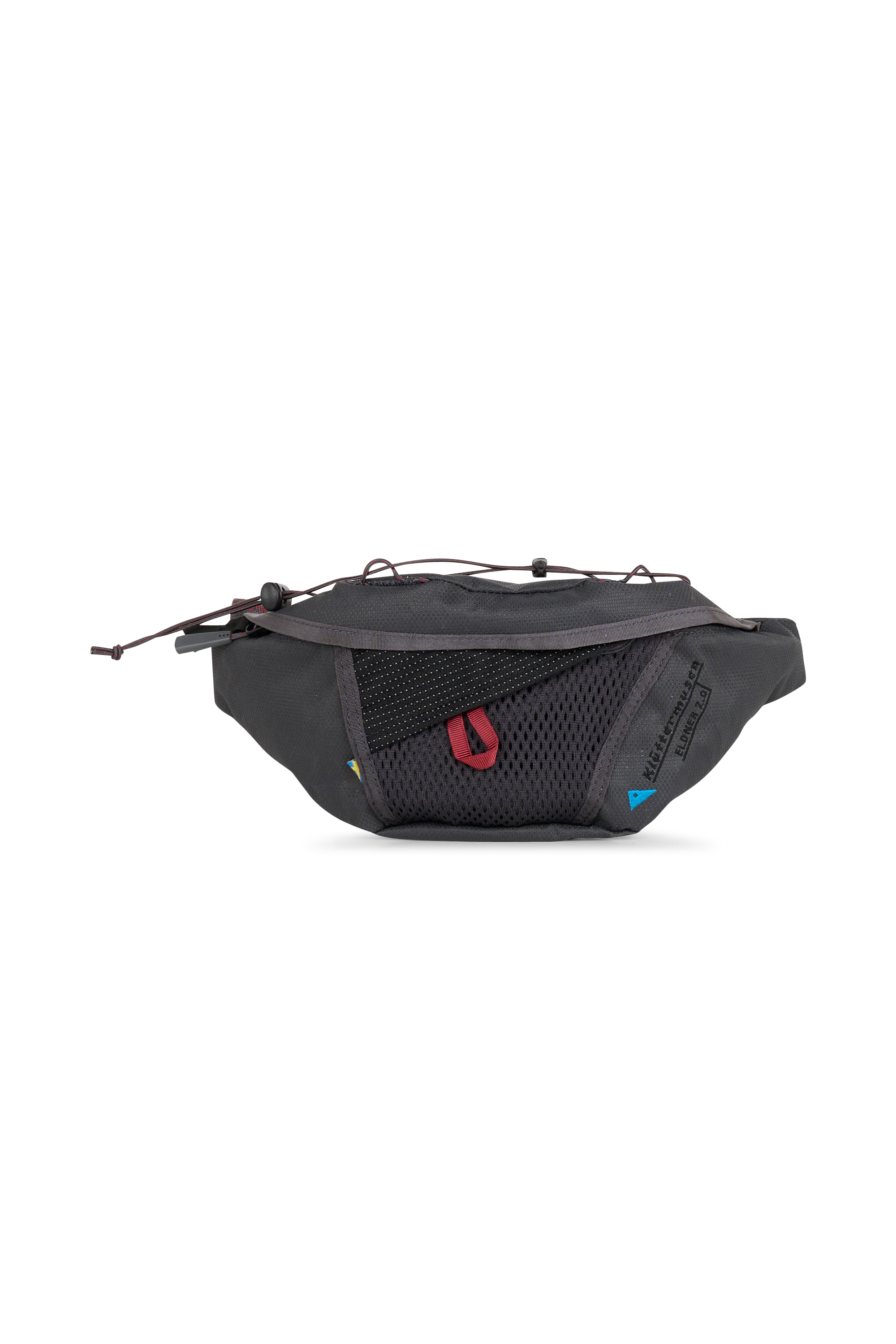Waist bag Black