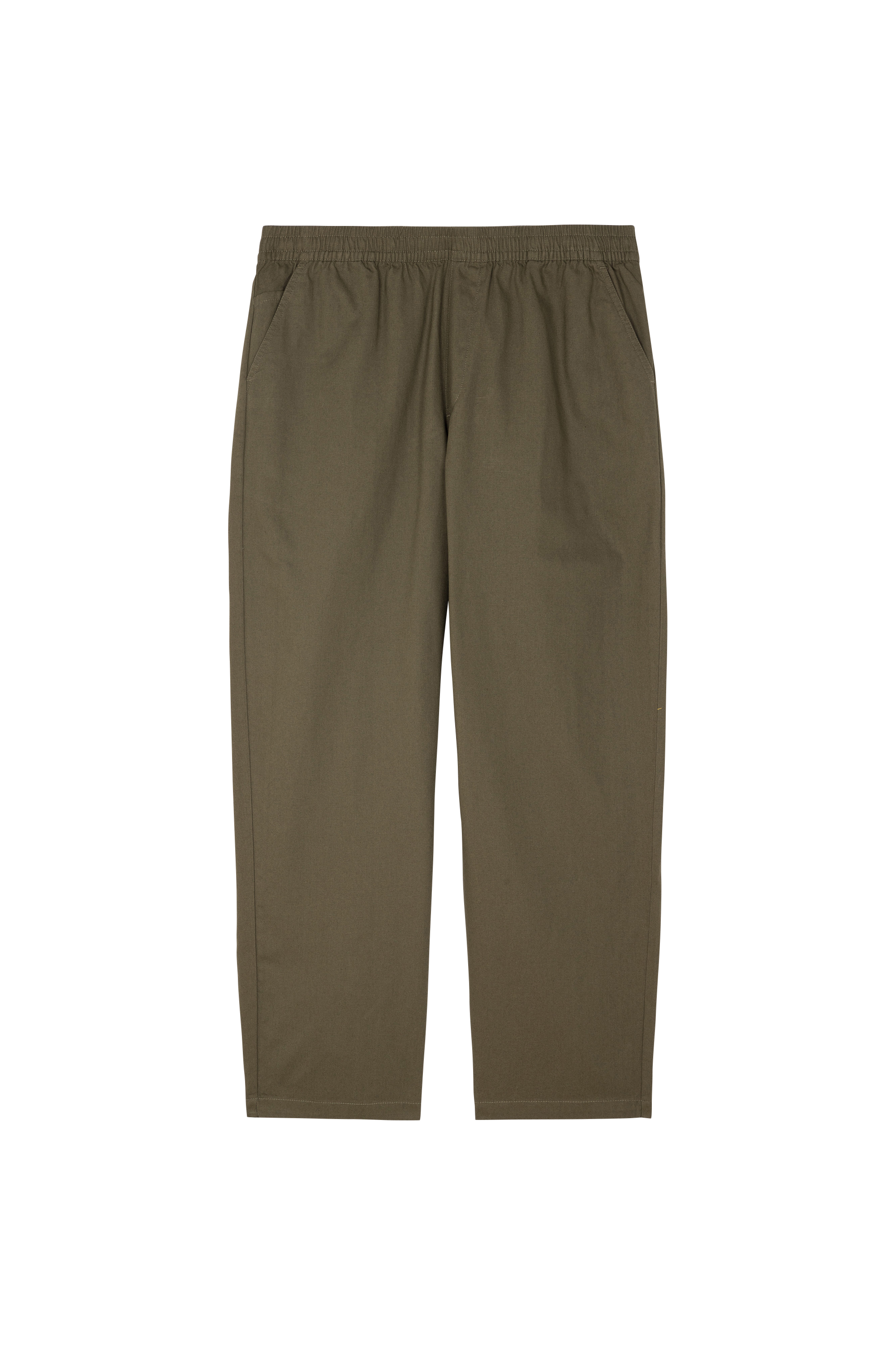 Pants Green