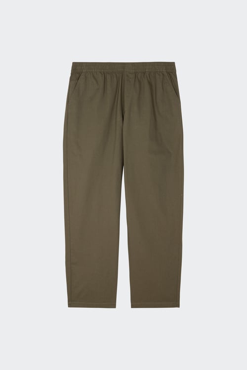 FARAH Pantalon Vert