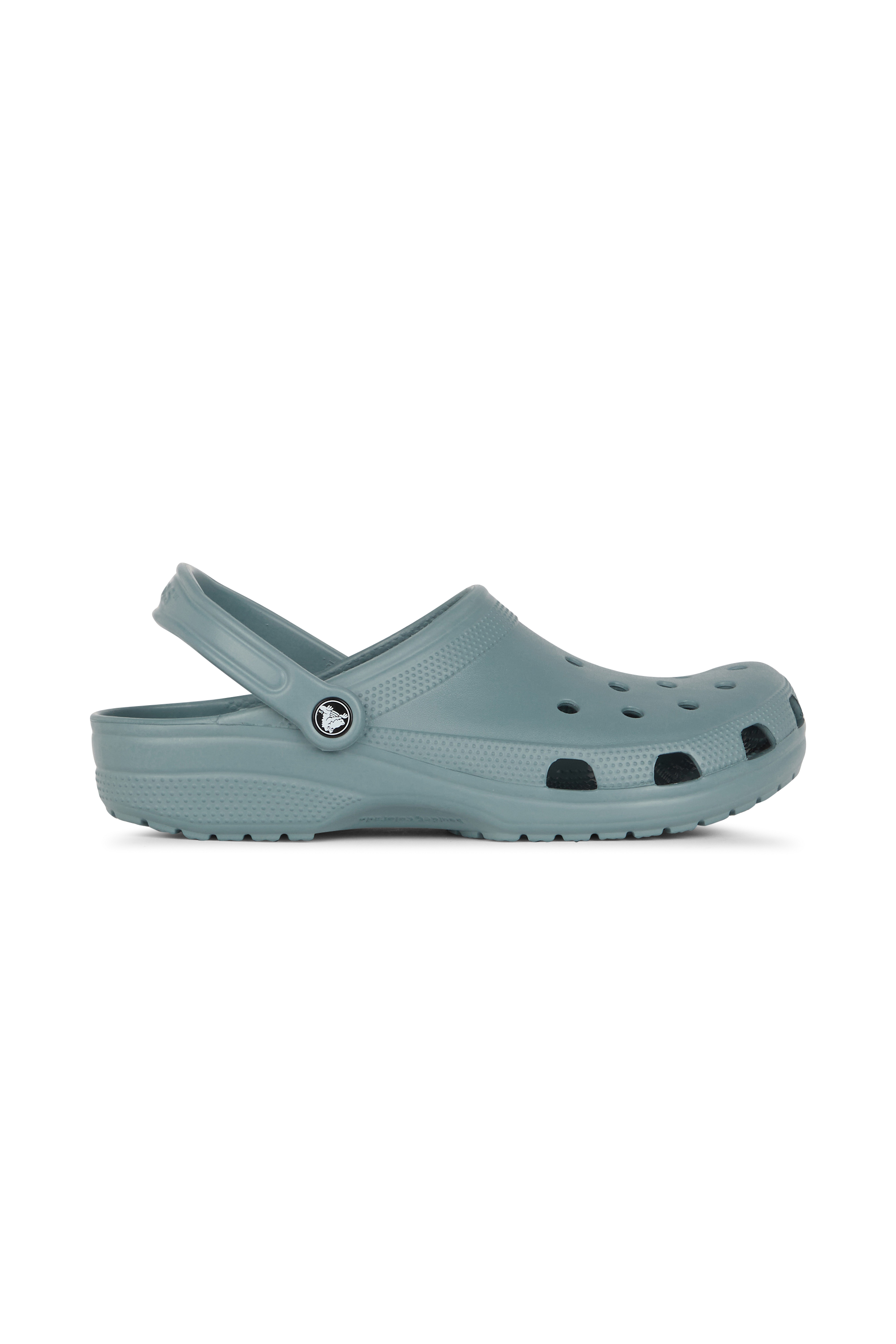 Crocs Green