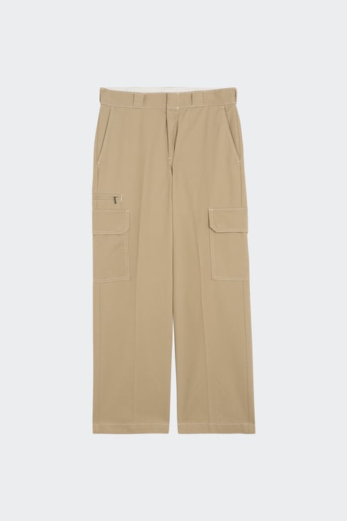 DICKIES Cargo Beige