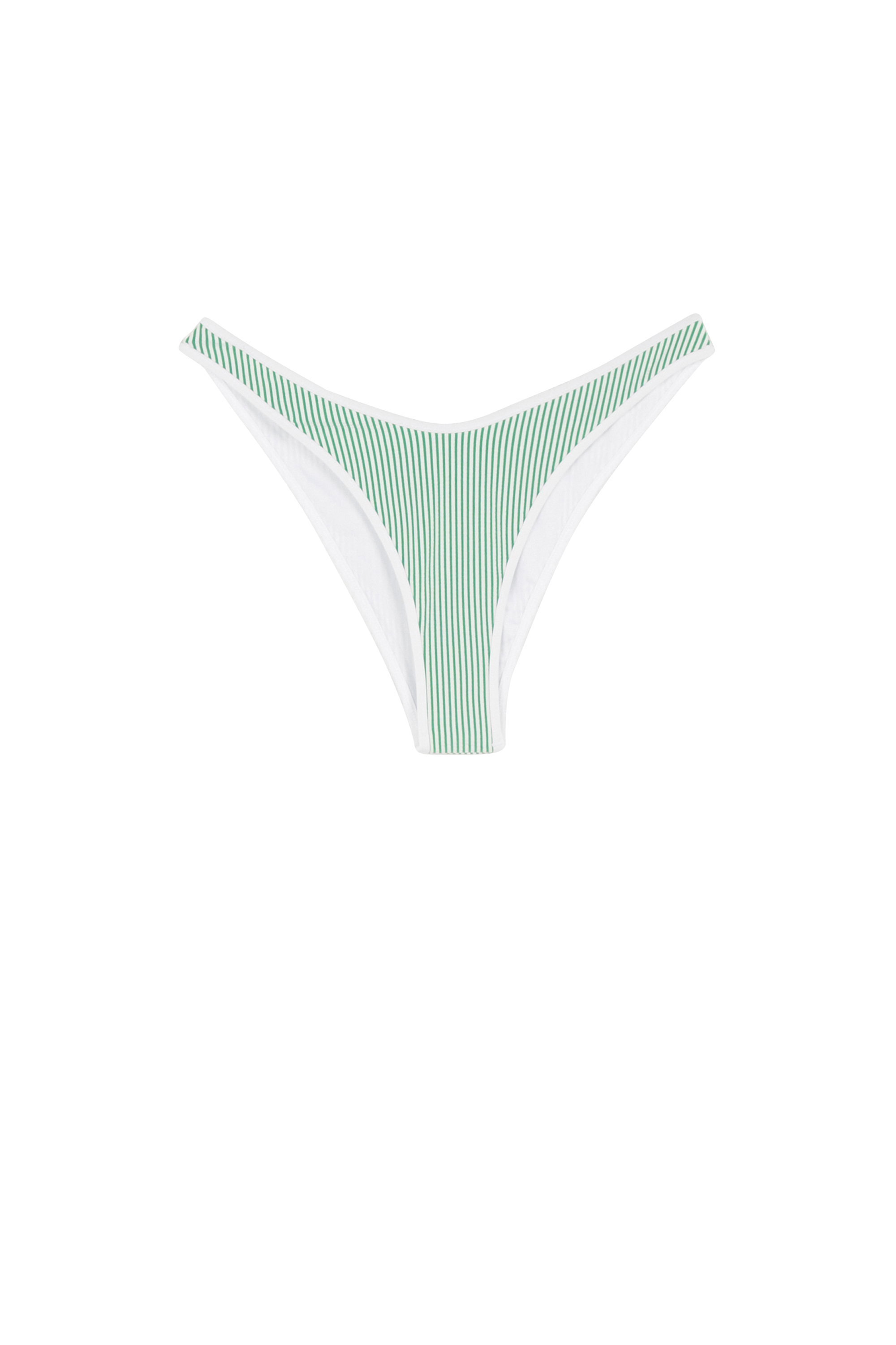 Bottoms White