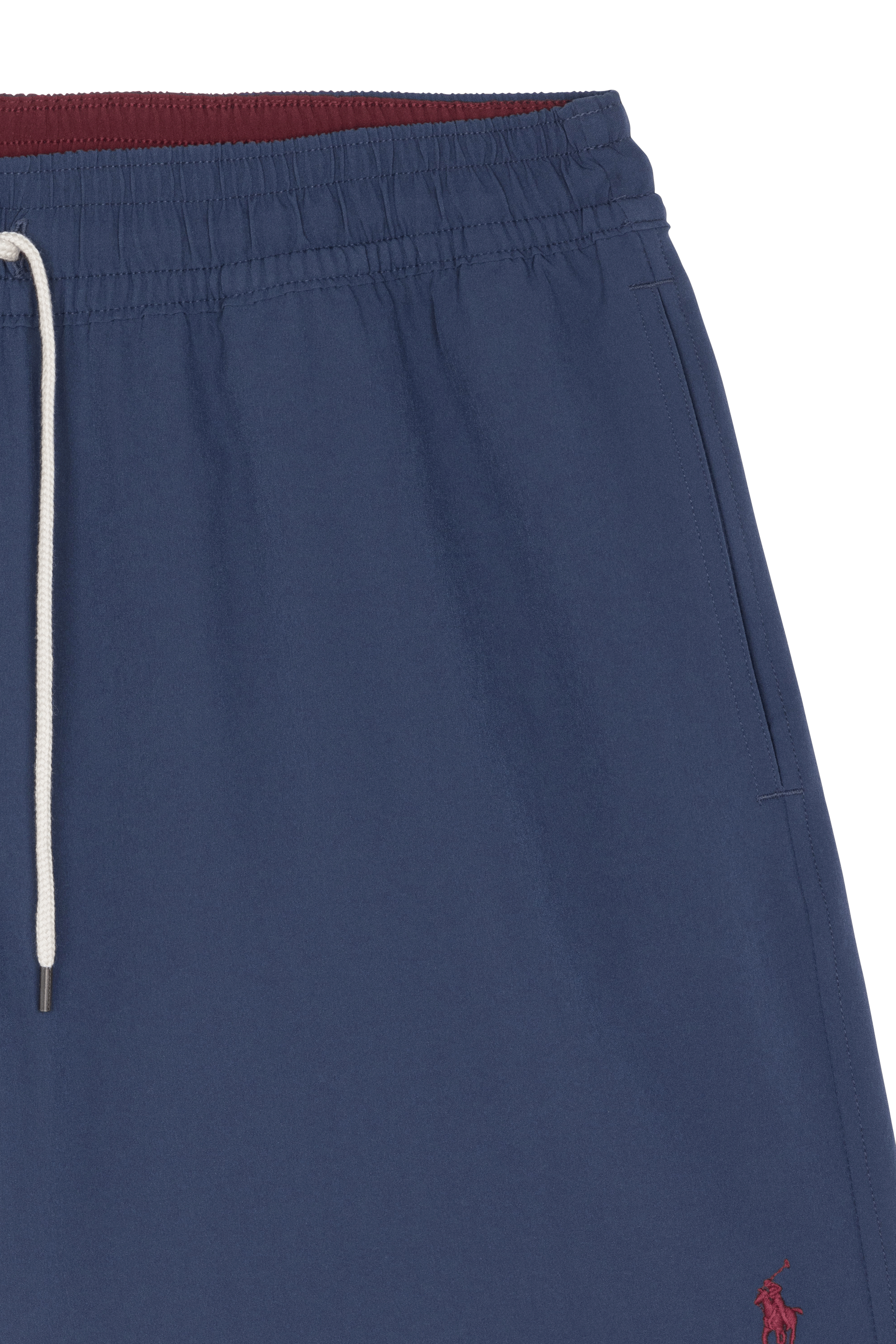 POLO RALPH LAUREN Short de bain Bleu