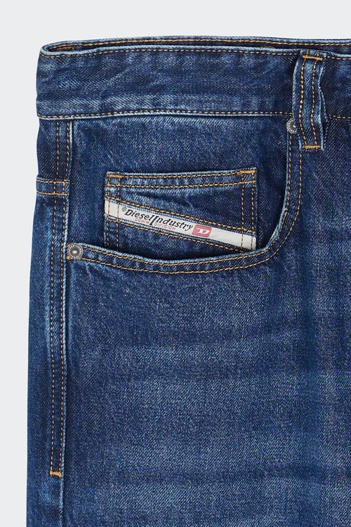 DIESEL Jean Bleu