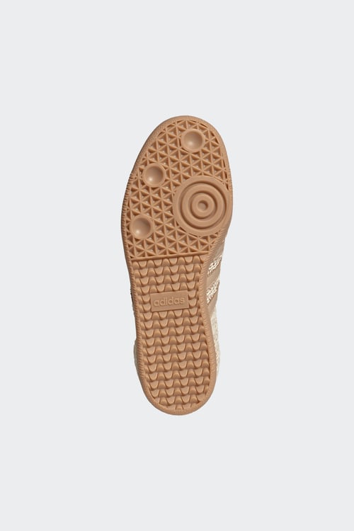 ADIDAS Baskets Beige