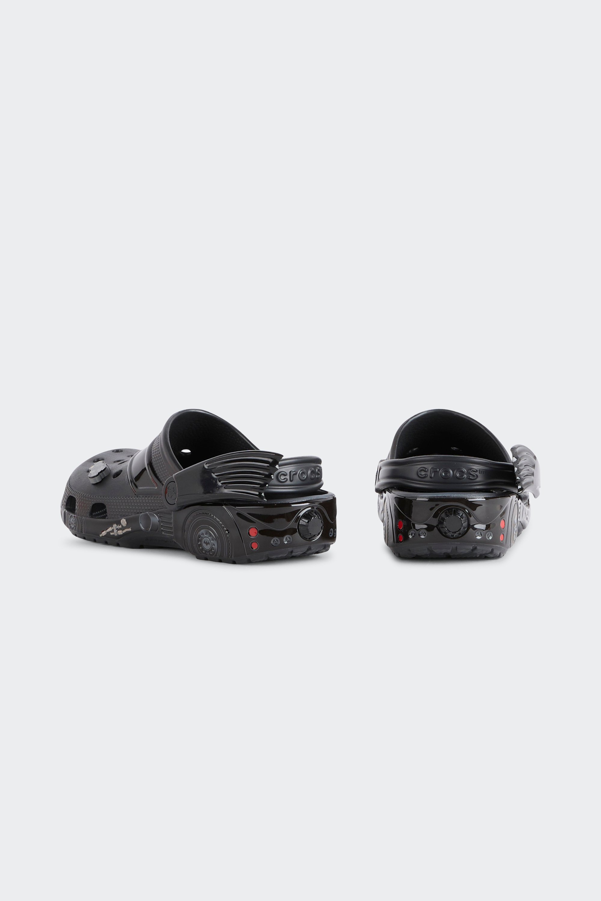 clogs | Black by CROCS clogs Black