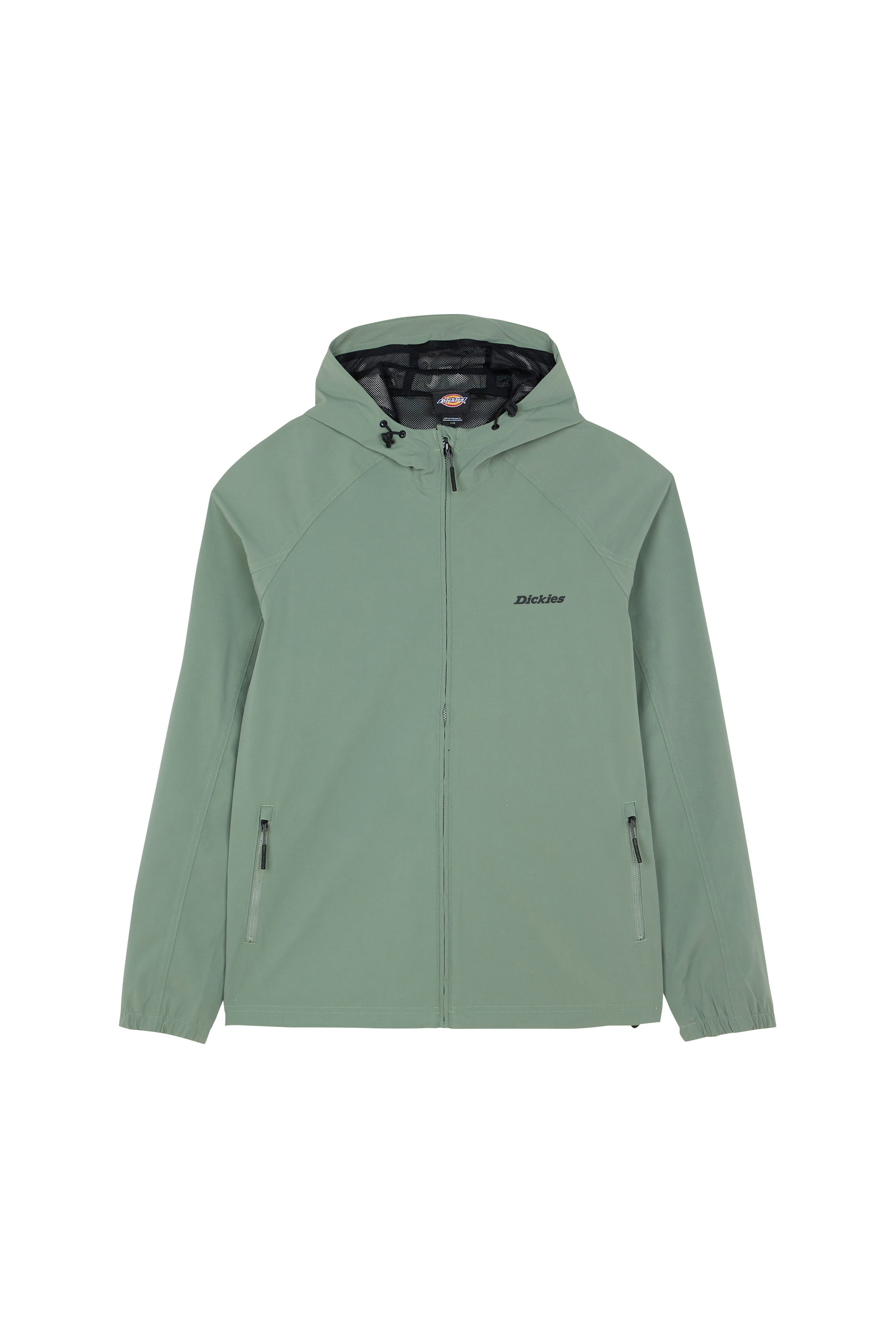 Jacket Green