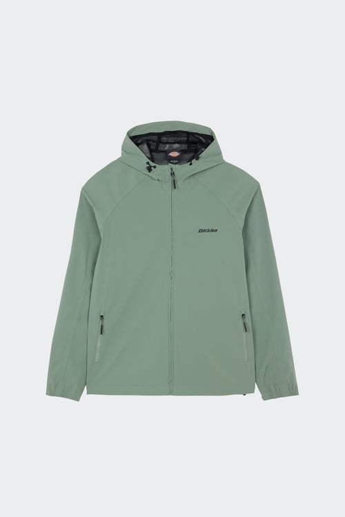 DICKIES Jacket Green