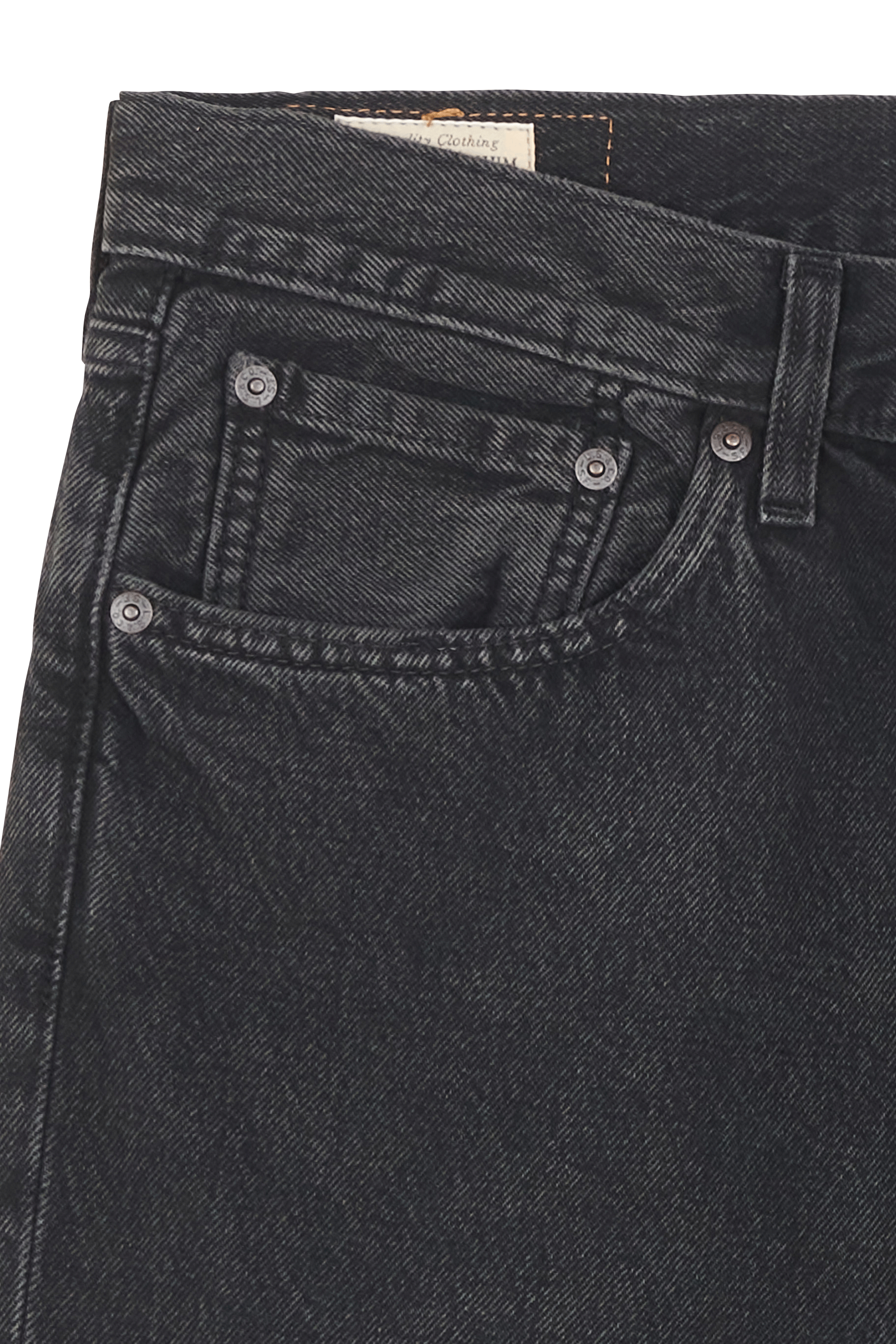 LEVI'S Short Noir