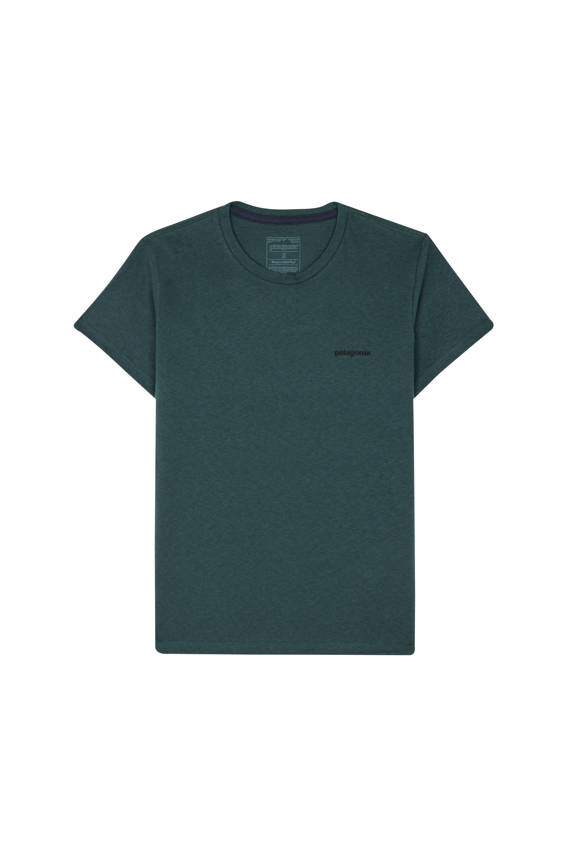 T-shirt Green