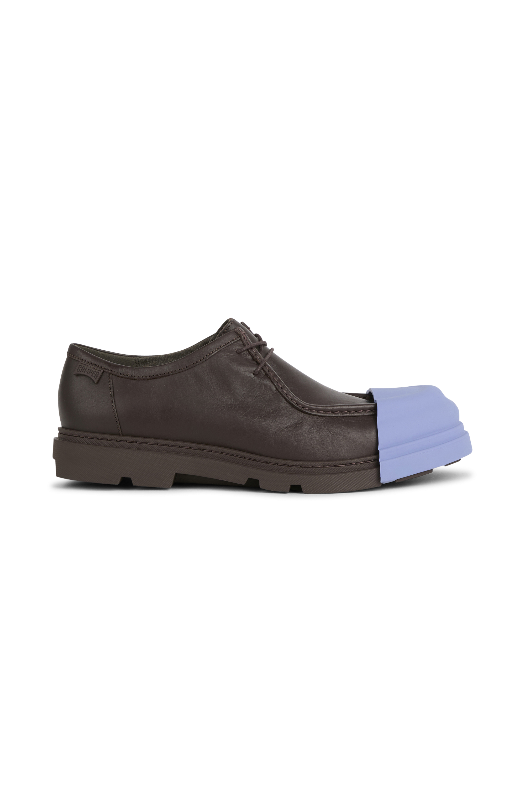 Derbies Marron