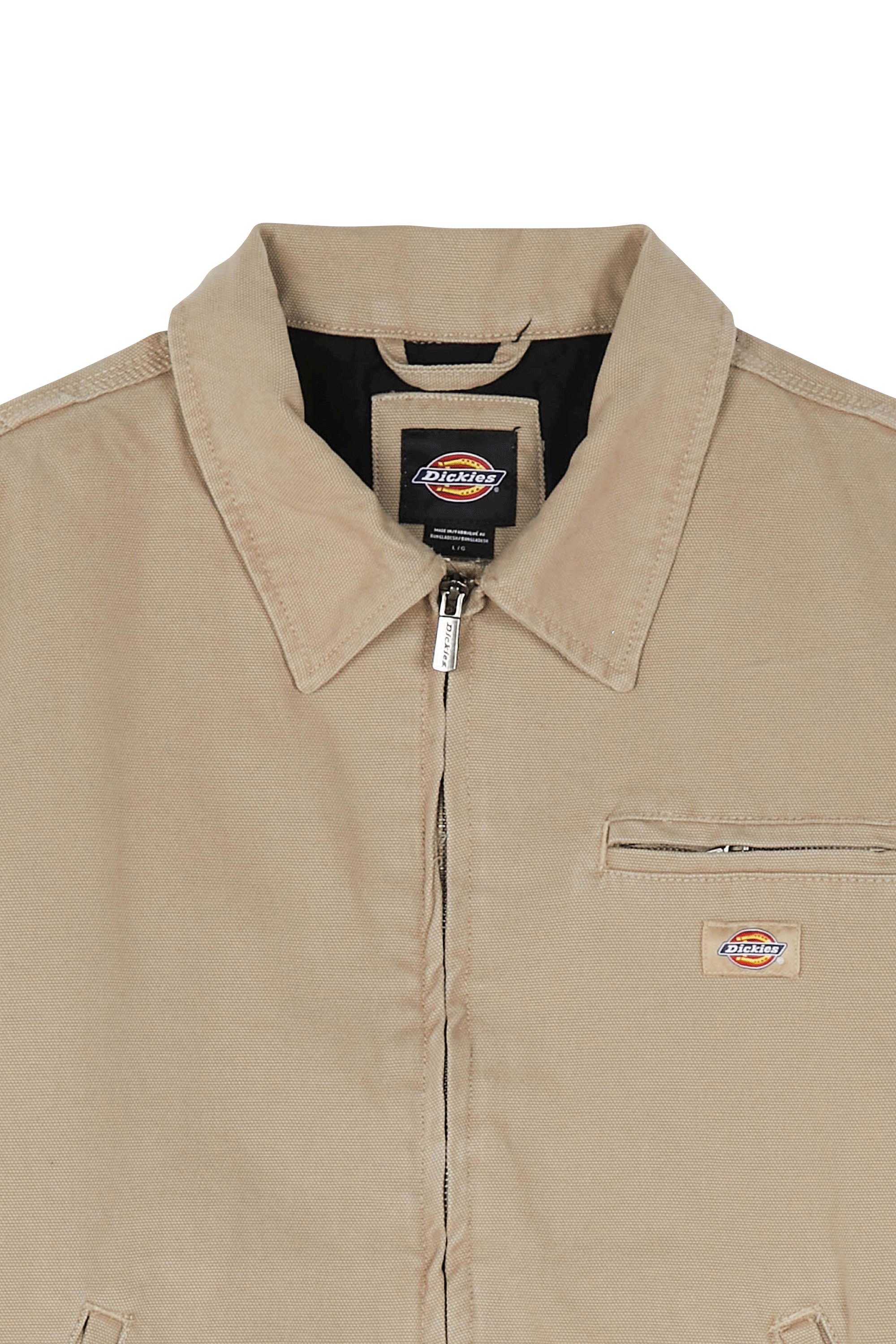 Veste Beige