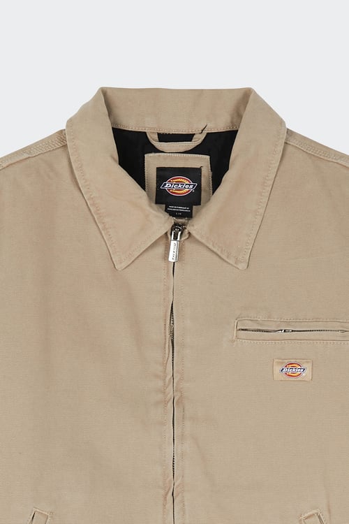 DICKIES Jacket Beige