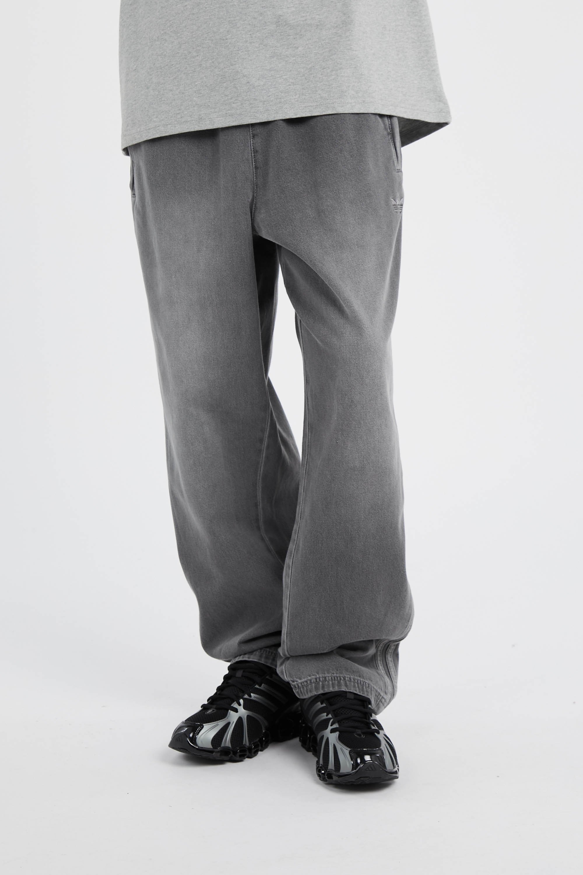 ADIDAS Pantalon de survêtement Bleu