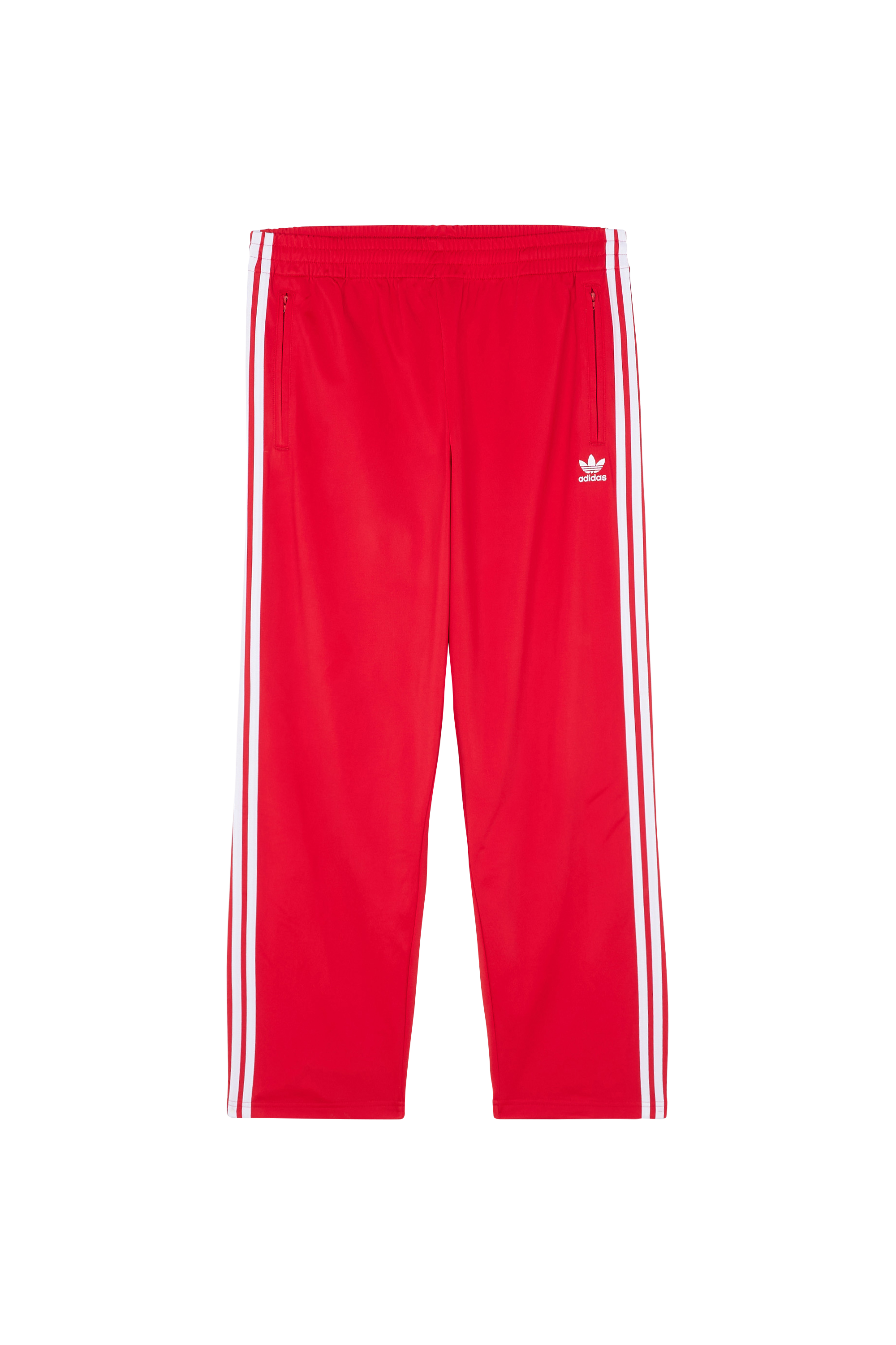Sweatpants ADIDAS Red