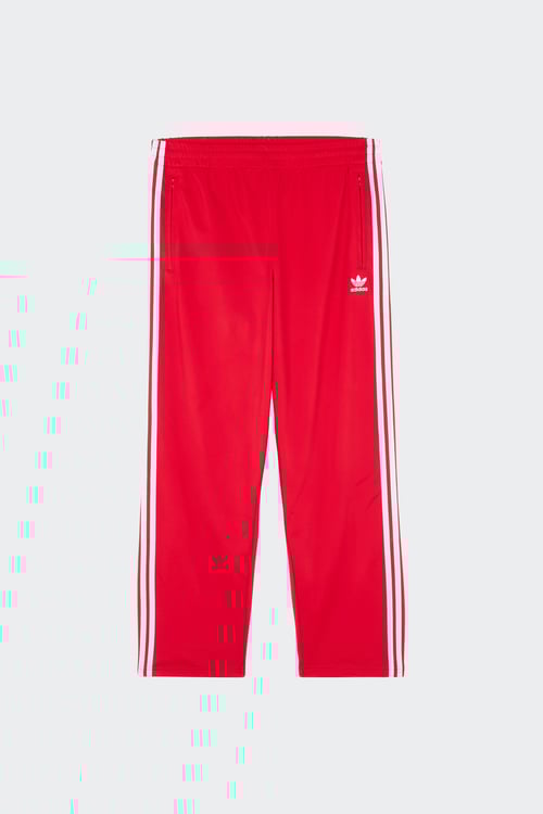 ADIDAS Pantalon de survêtement Rouge