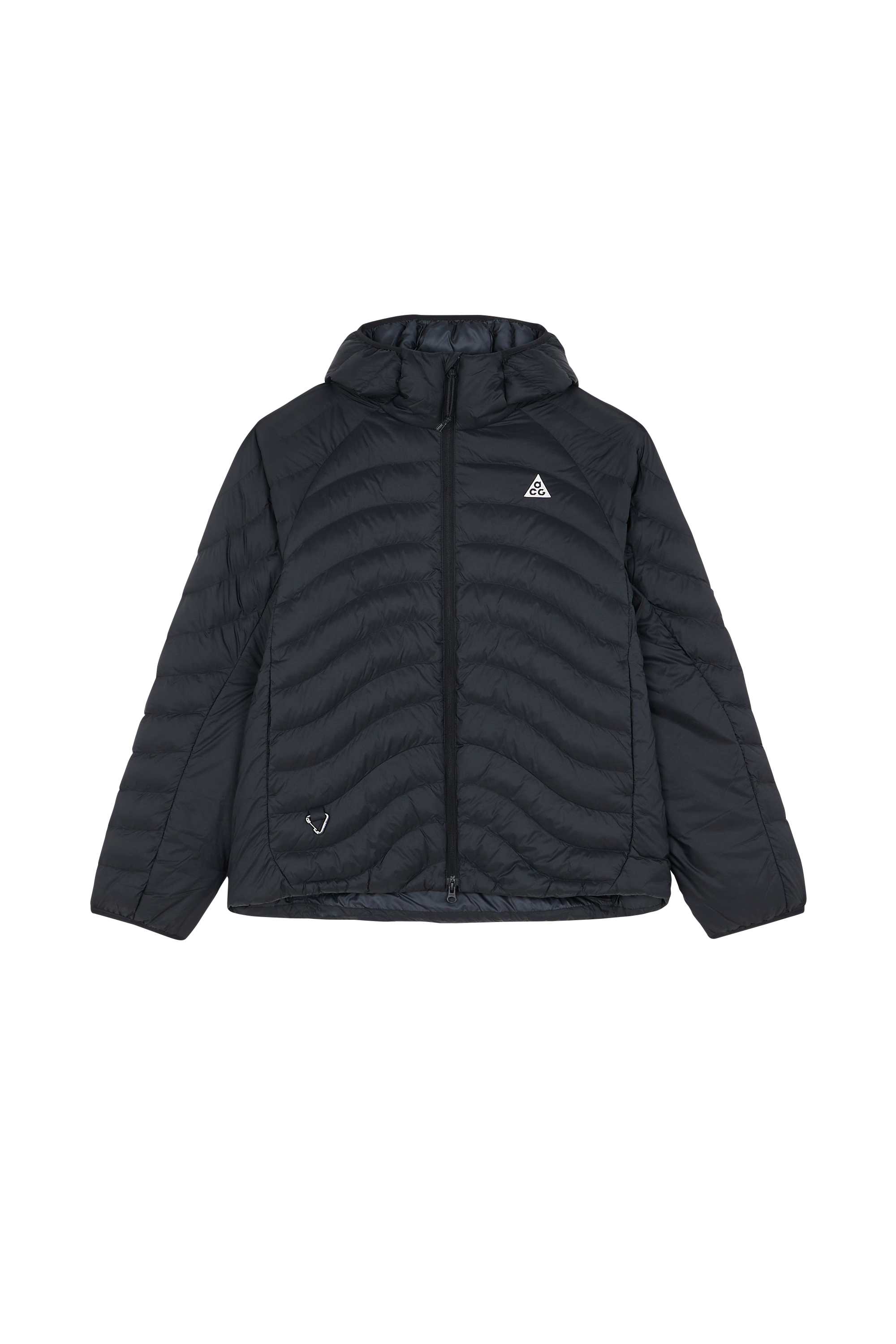Veste Noir
