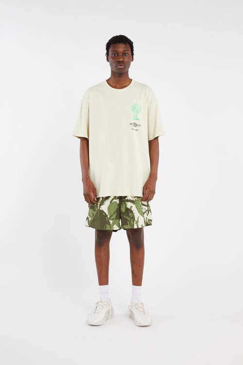 NIKE T-shirt Vert