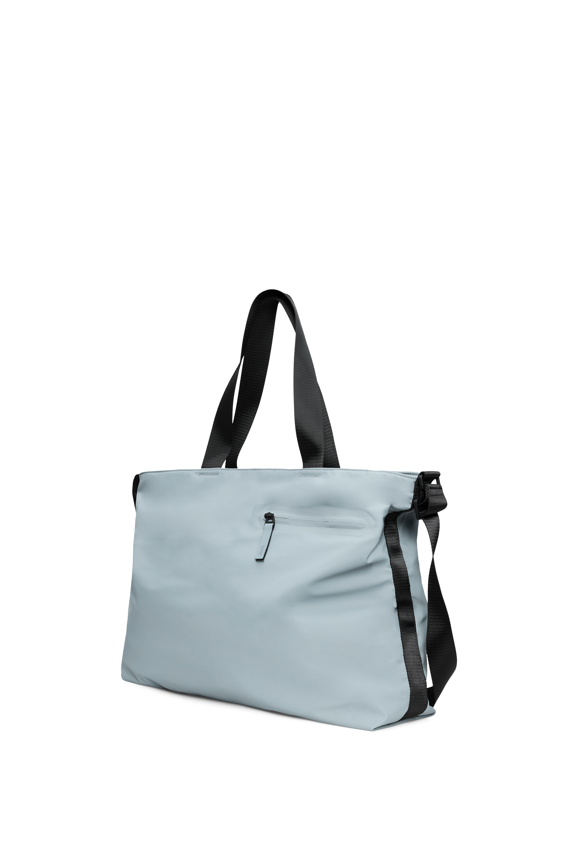 Tote bag RAINS Bleu