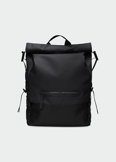 adidas Zaino Linear Bp HT4746 Nero adidas Zaino Linear Bp HT4746 Nero