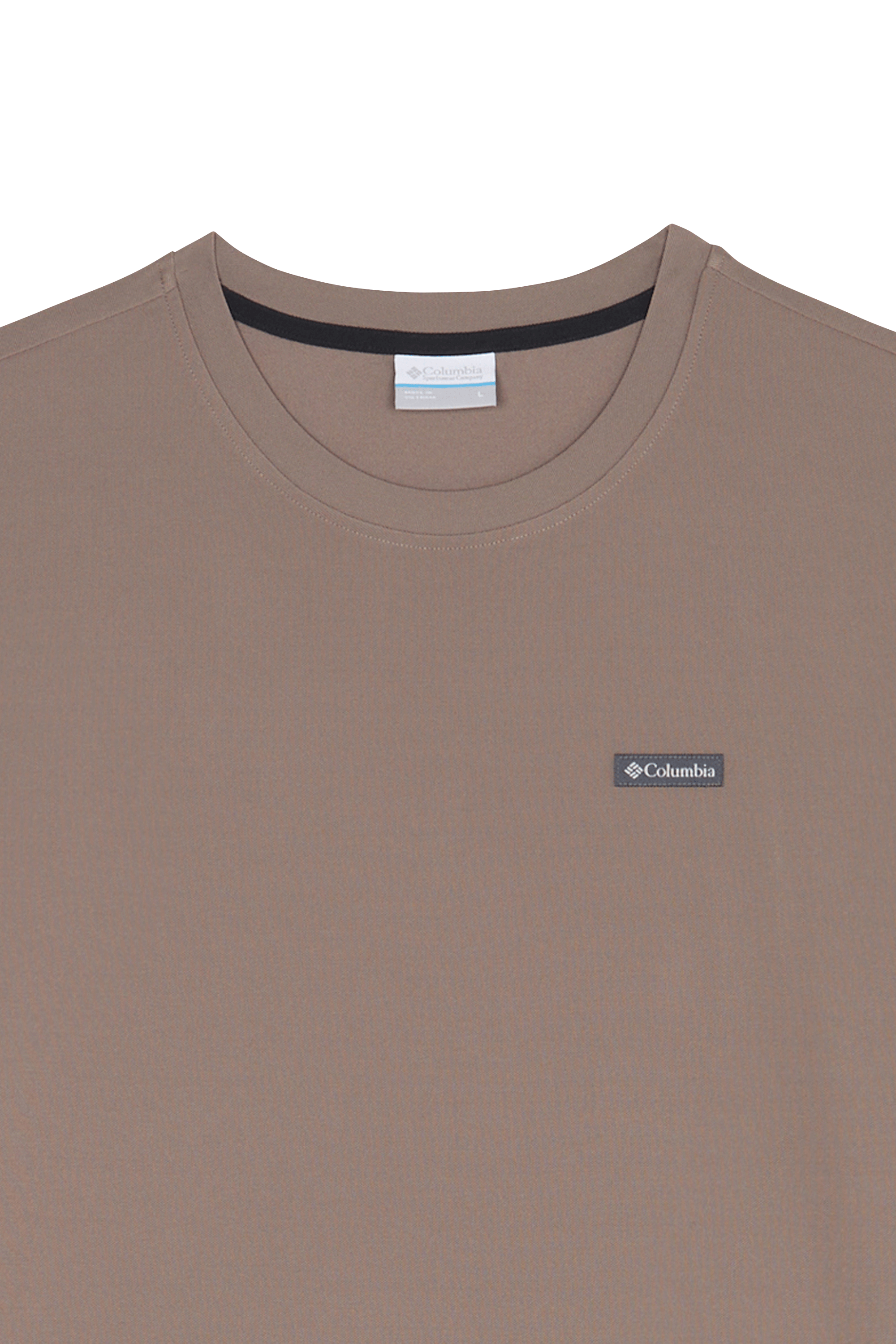T-shirt COLUMBIA Beige