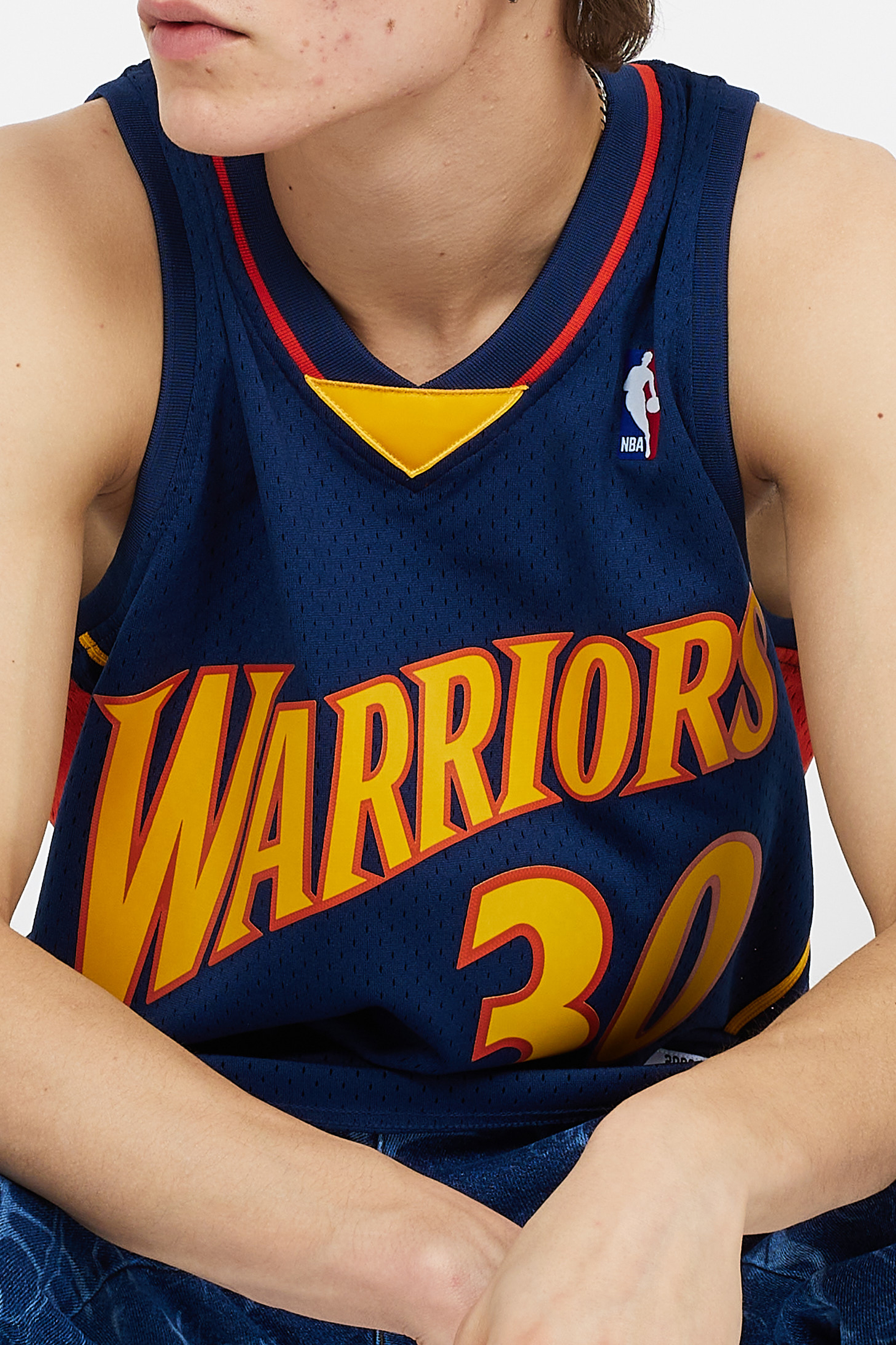 Swimsuit | Blue MITCHELL & NESS Men