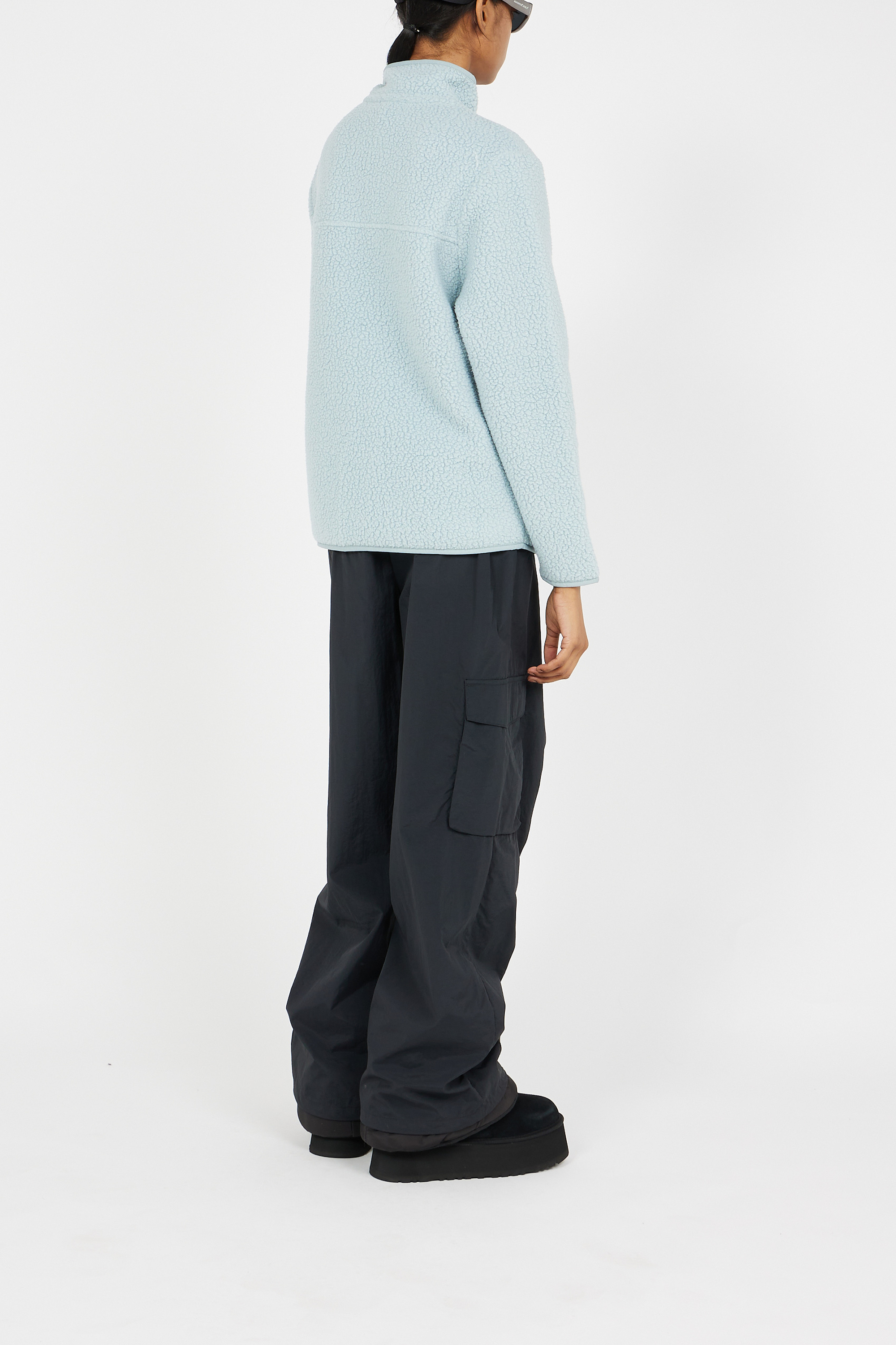Cap | Black THE NORTH FACE Women