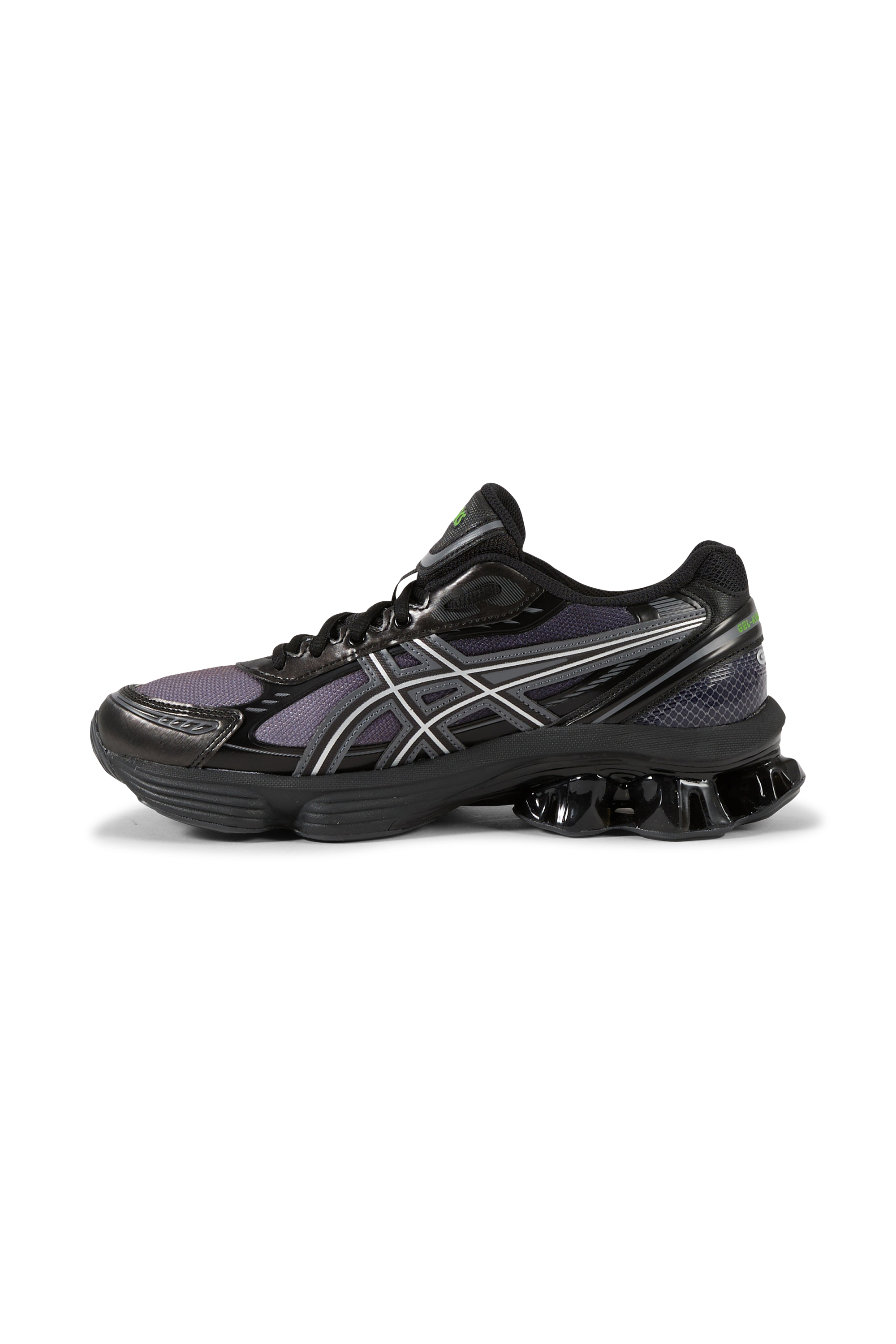 Low-top sneakers | Black ASICS Women